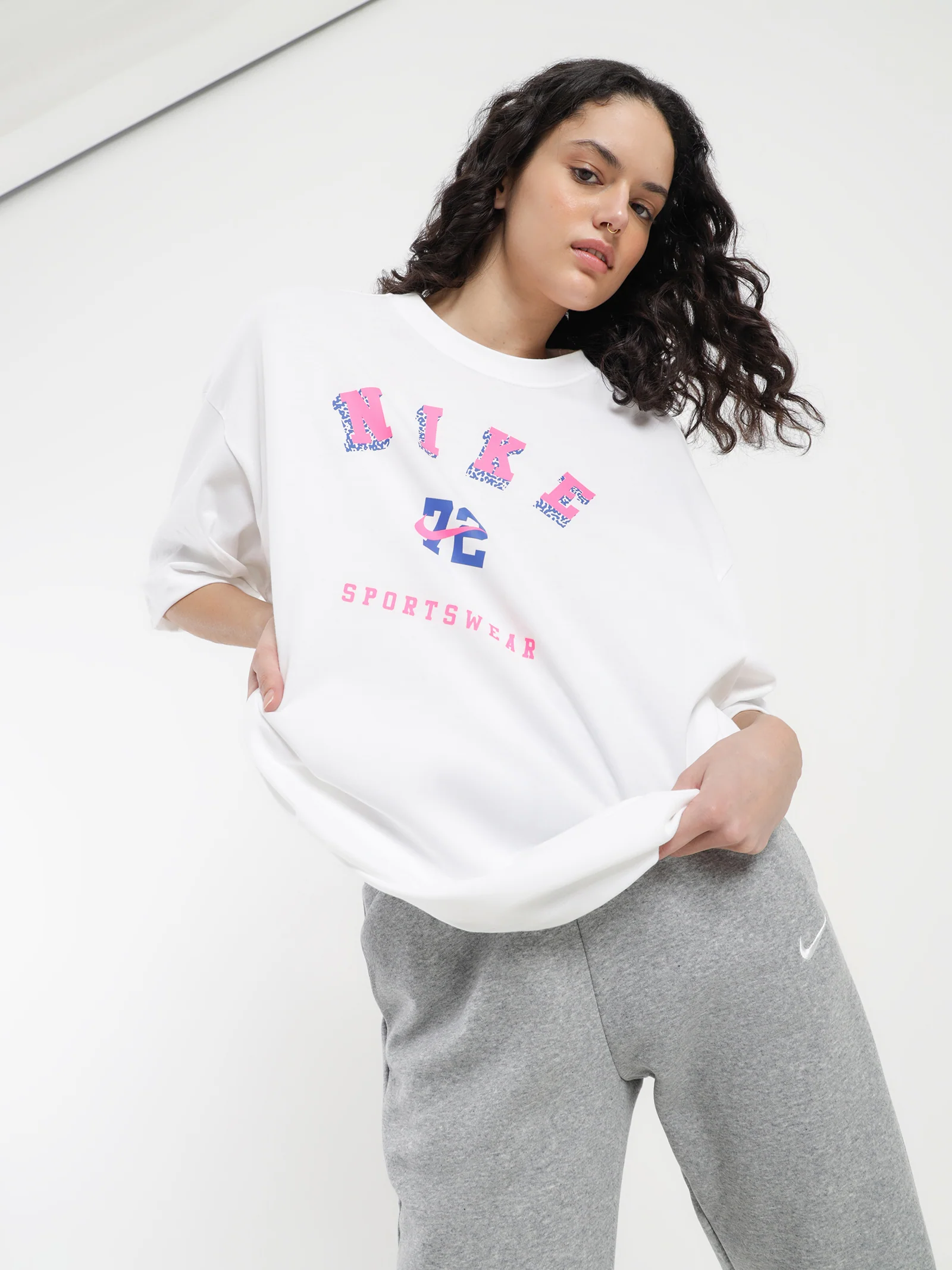 Sportswear OC 1 Short Sleeve T-Shirt - Image 2