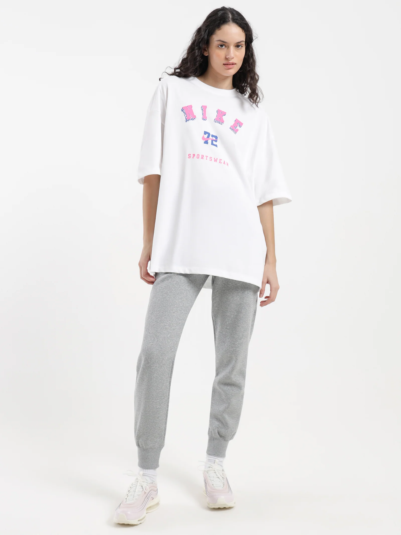 Sportswear OC 1 Short Sleeve T-Shirt - Image 3