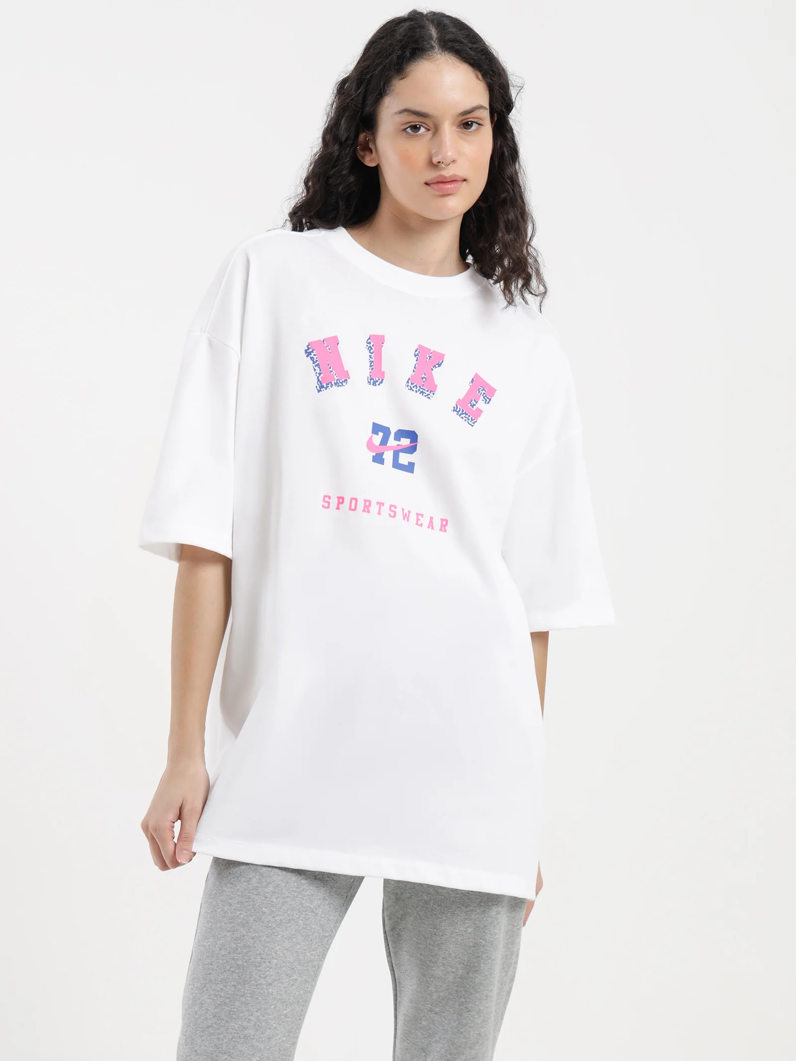 Sportswear OC 1 Short Sleeve T-Shirt - Image 4