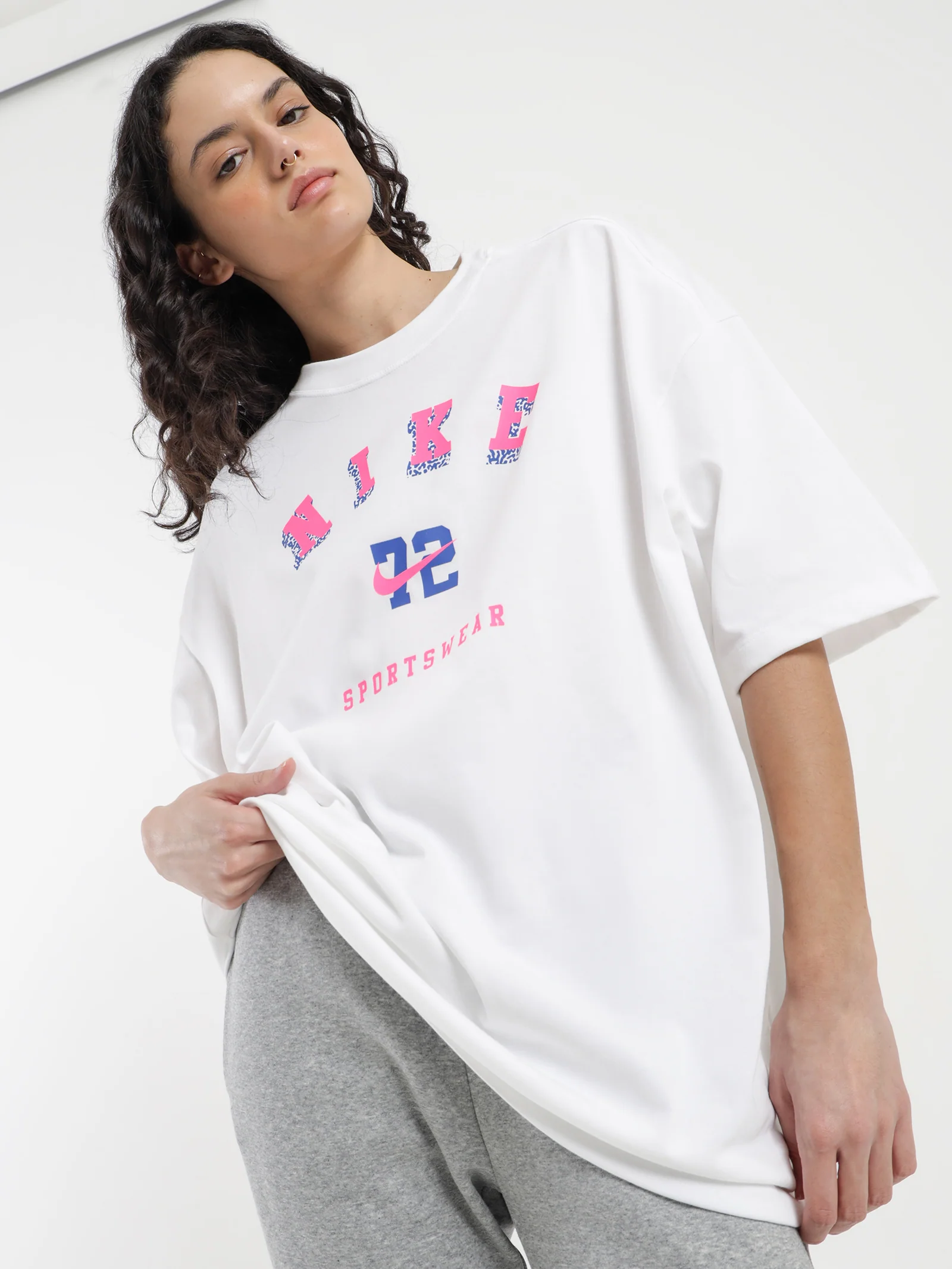 Sportswear OC 1 Short Sleeve T-Shirt - Image 5