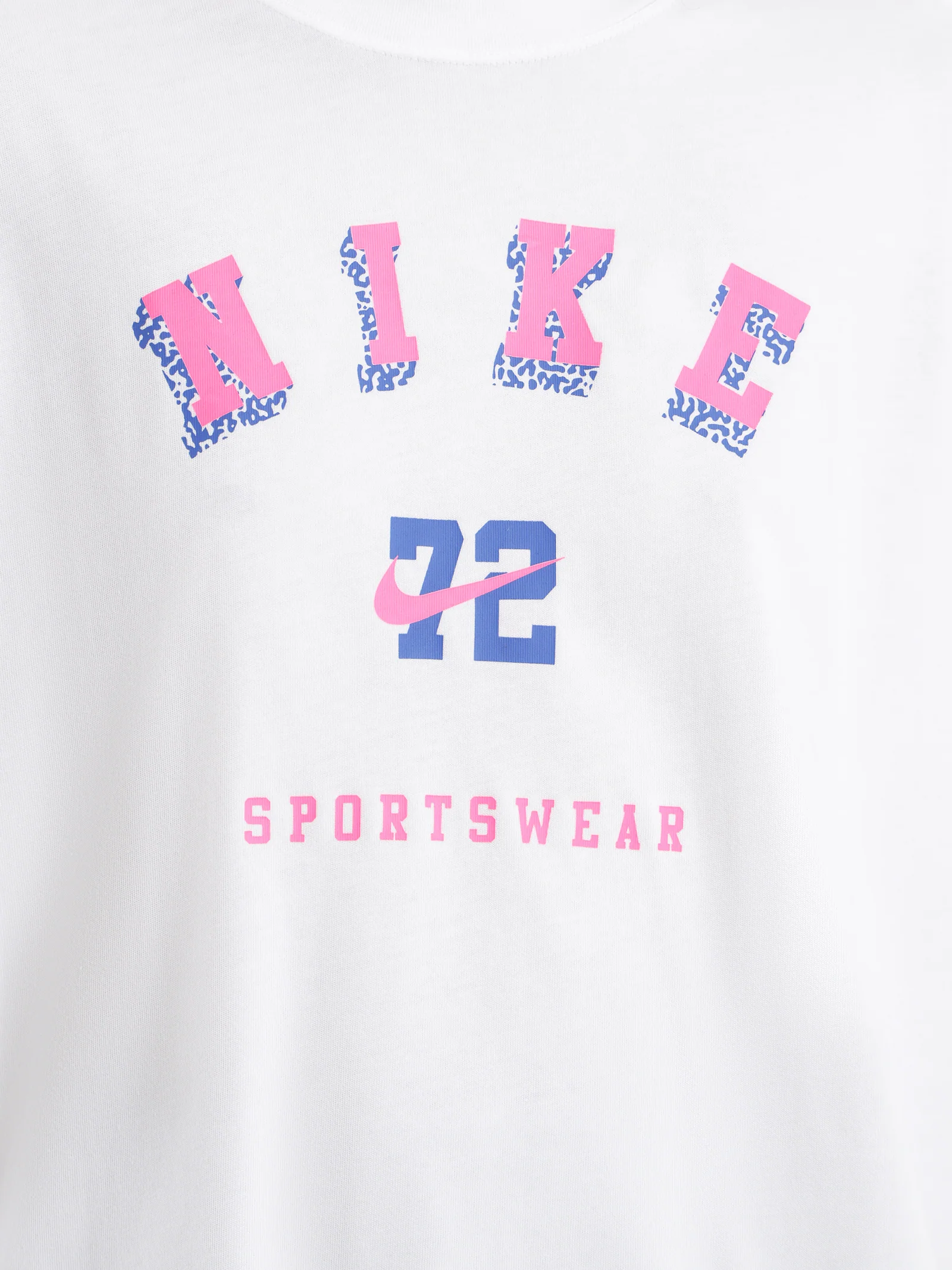 Sportswear OC 1 Short Sleeve T-Shirt - Image 6