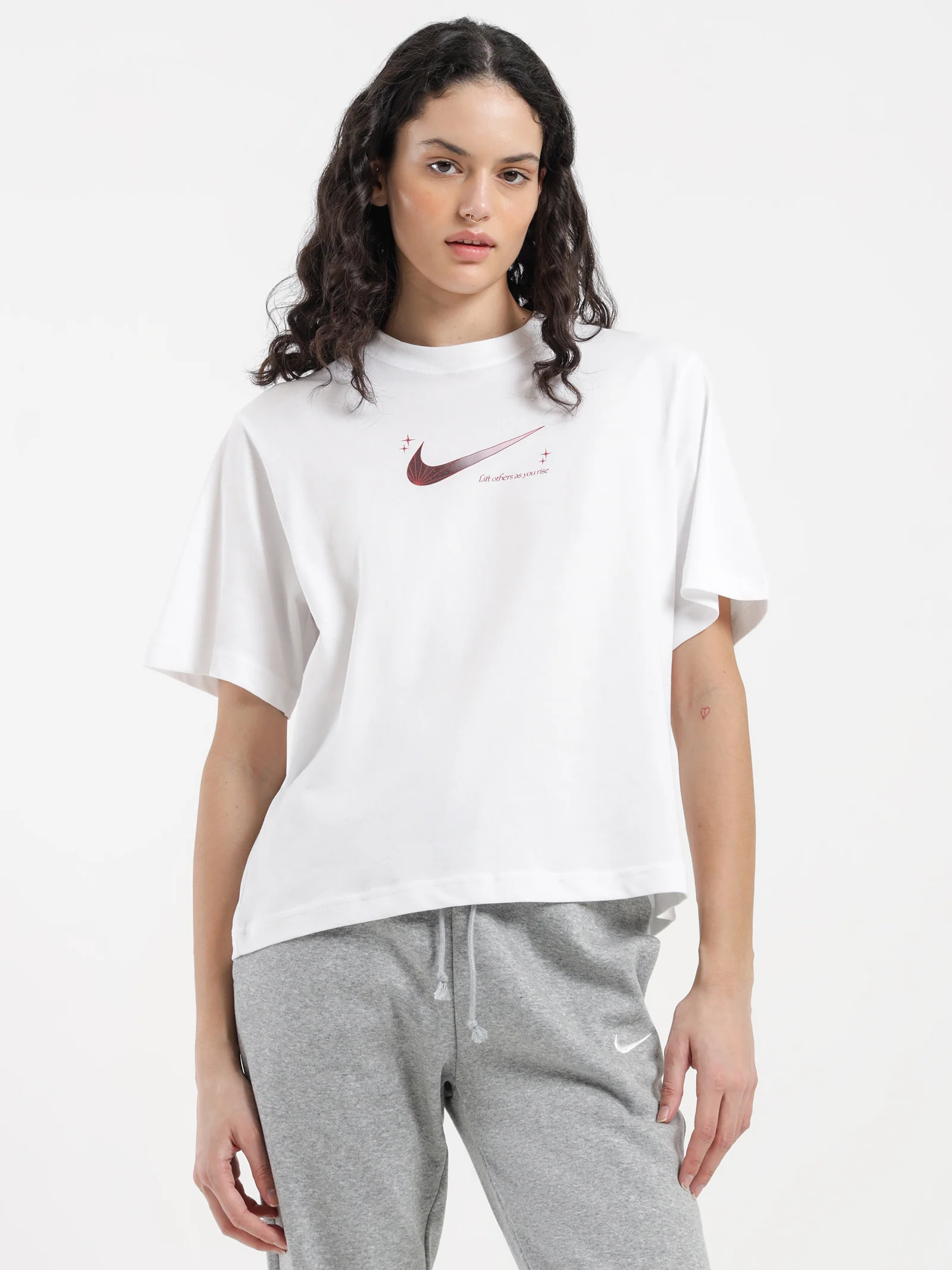Sportswear OC 3 Short Sleeve T-Shirt - Image 2