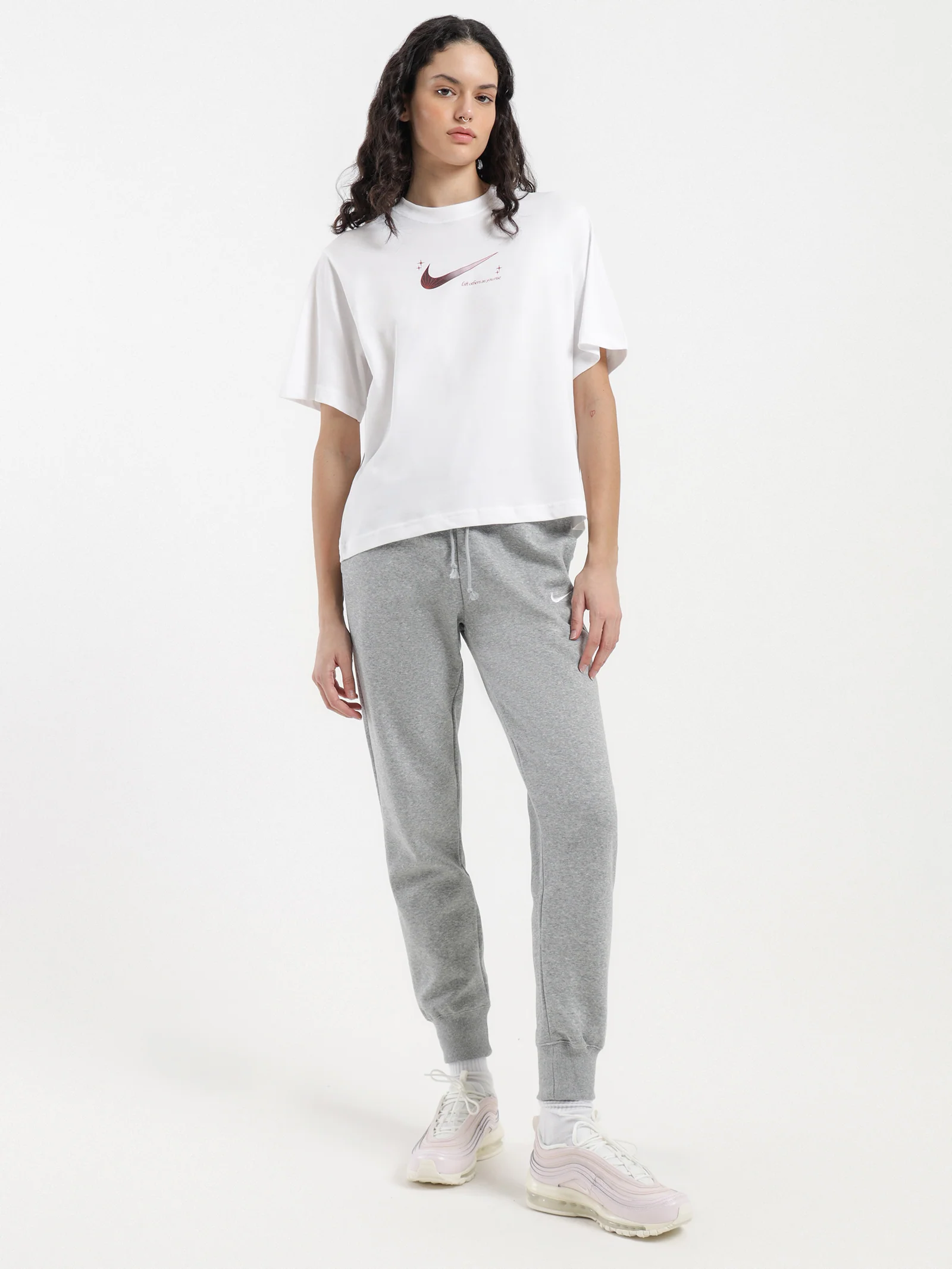 Sportswear OC 3 Short Sleeve T-Shirt - Image 3