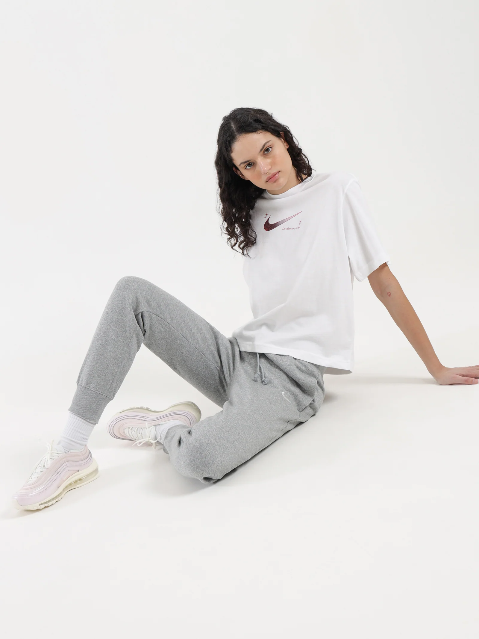 Sportswear OC 3 Short Sleeve T-Shirt - Image 4