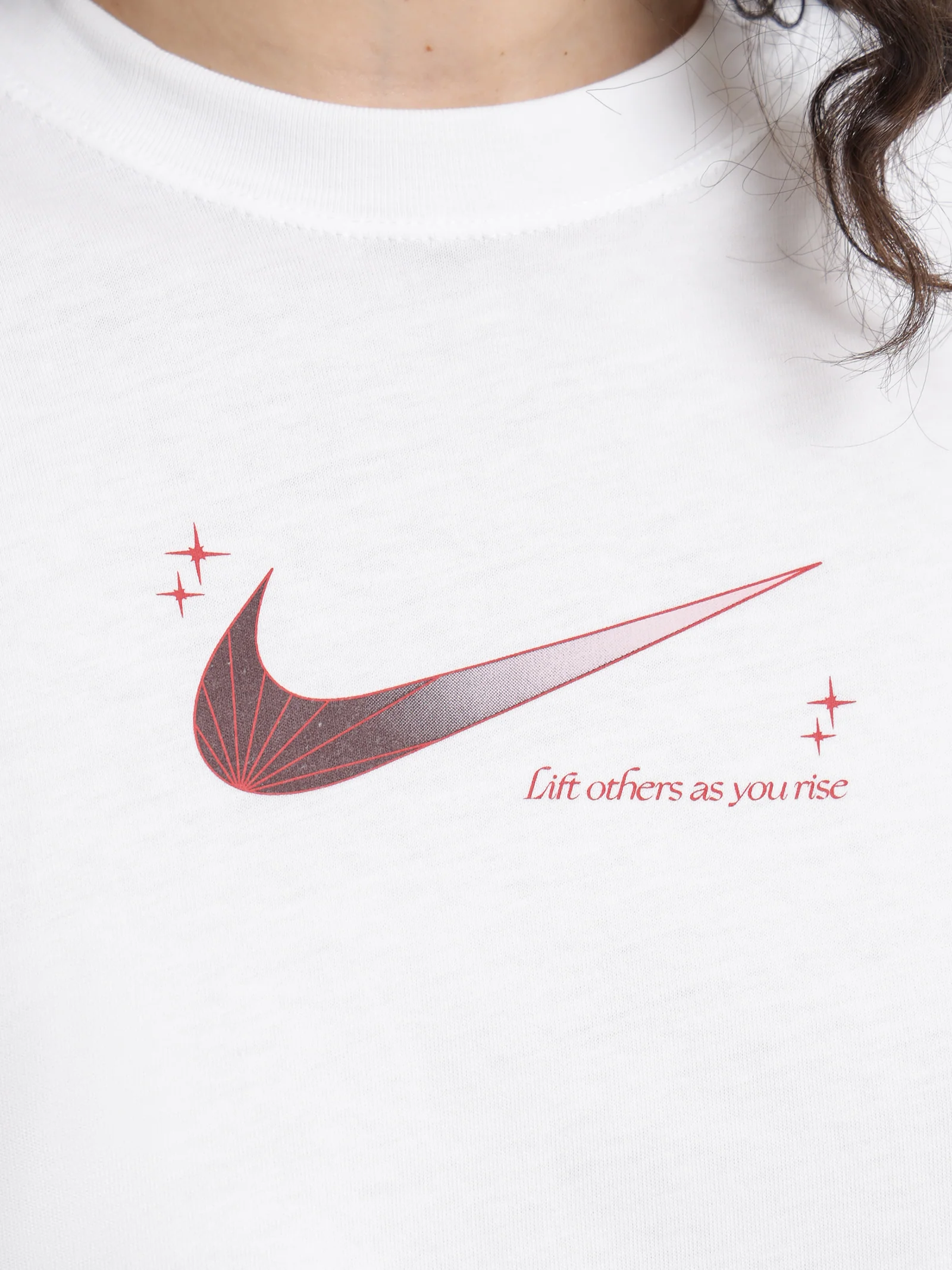 Sportswear OC 3 Short Sleeve T-Shirt - Image 5