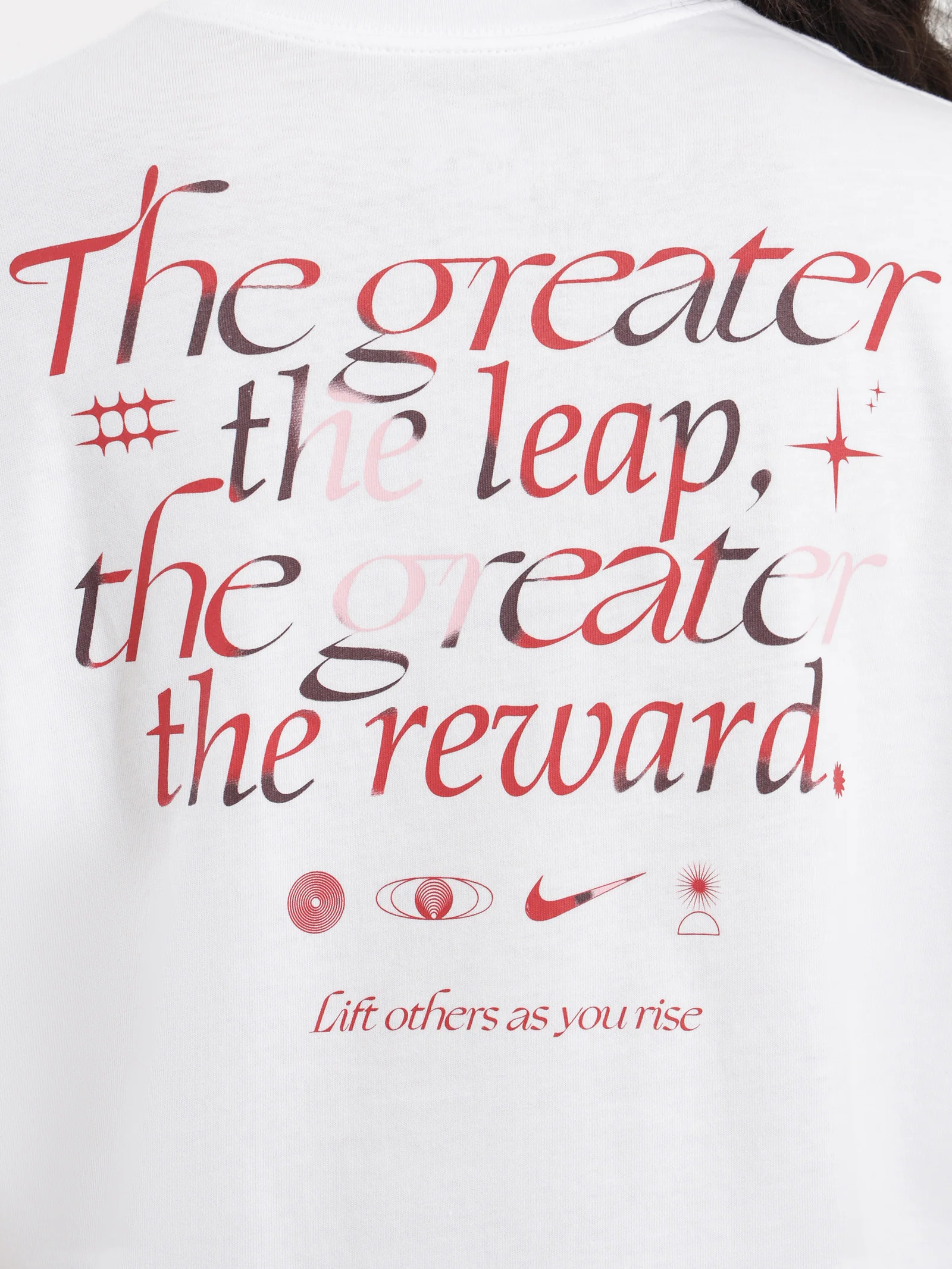 Sportswear OC 3 Short Sleeve T-Shirt - Image 6