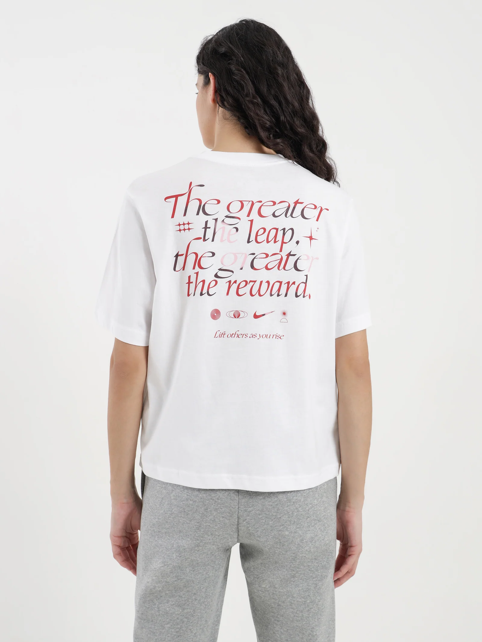 Sportswear OC 3 Short Sleeve T-Shirt - Image 7