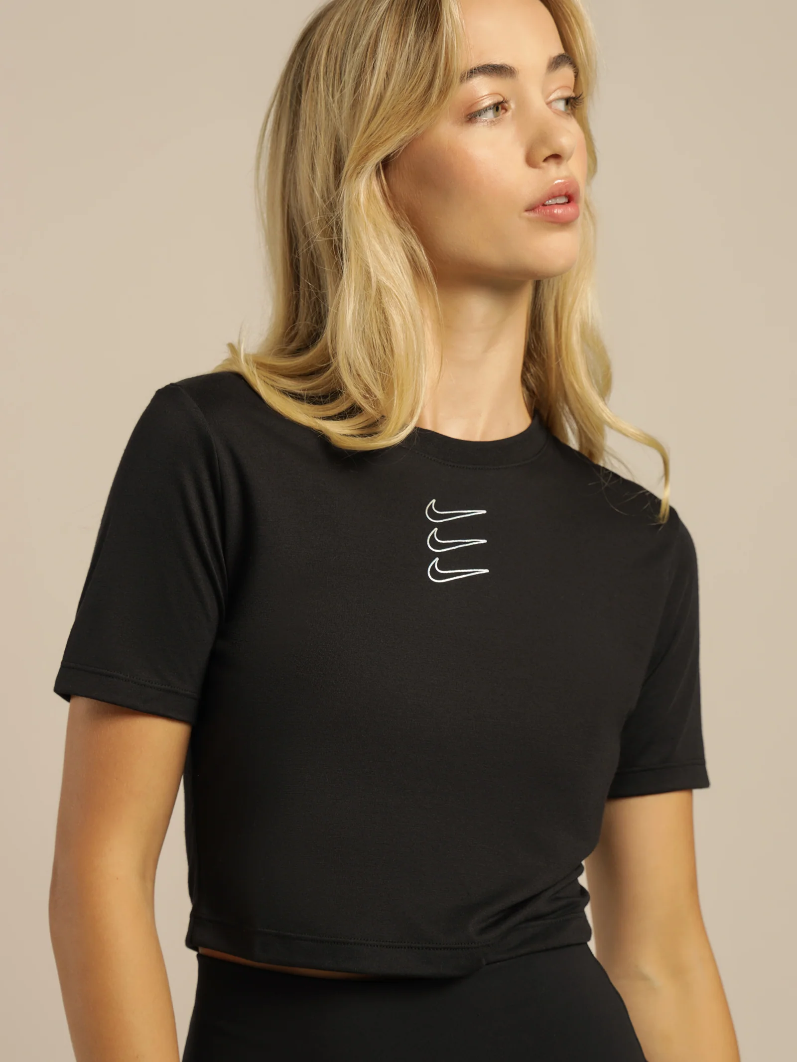 Sportswear Opal T-Shirt - Image 3