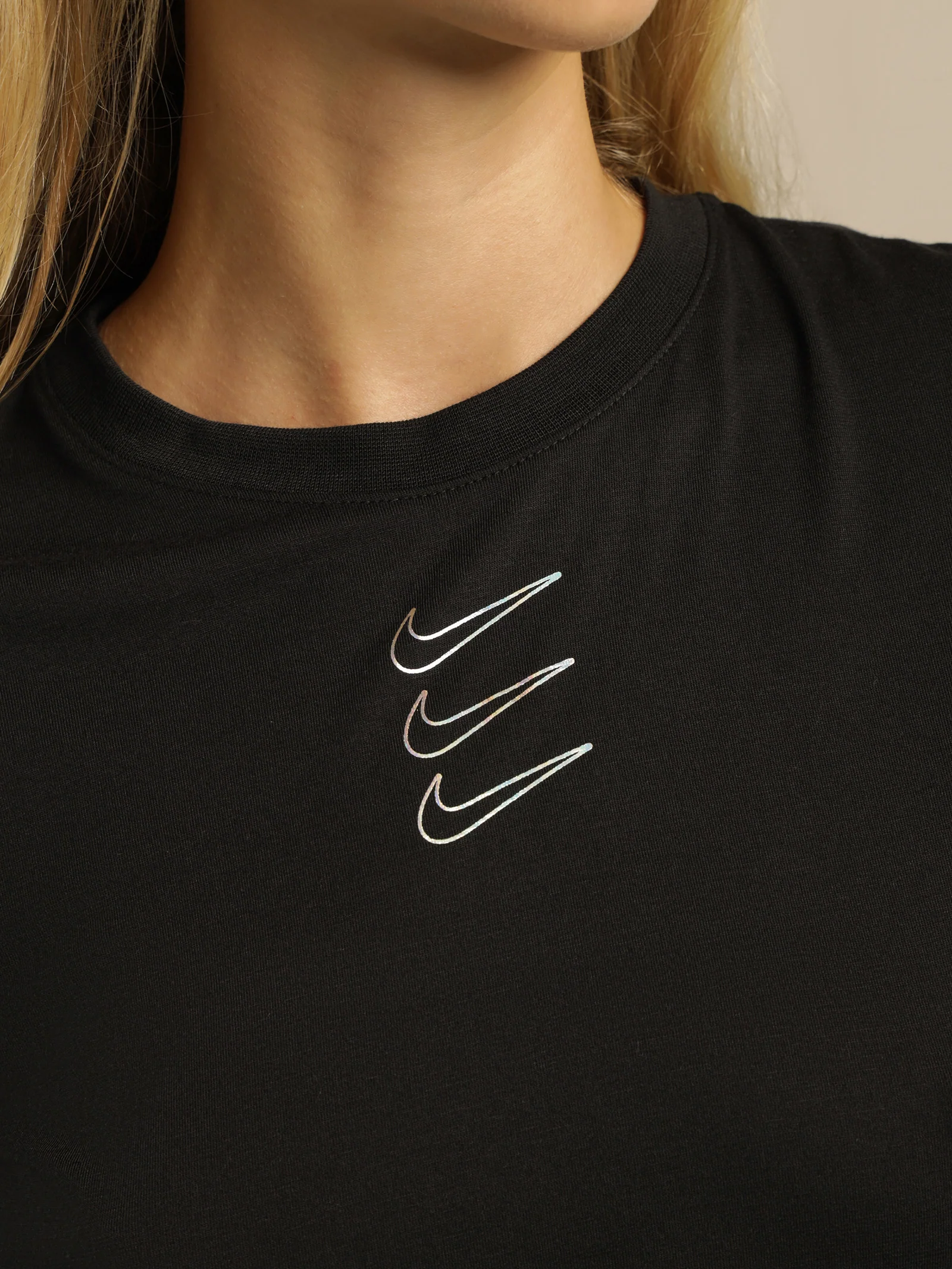 Sportswear Opal T-Shirt - Image 4