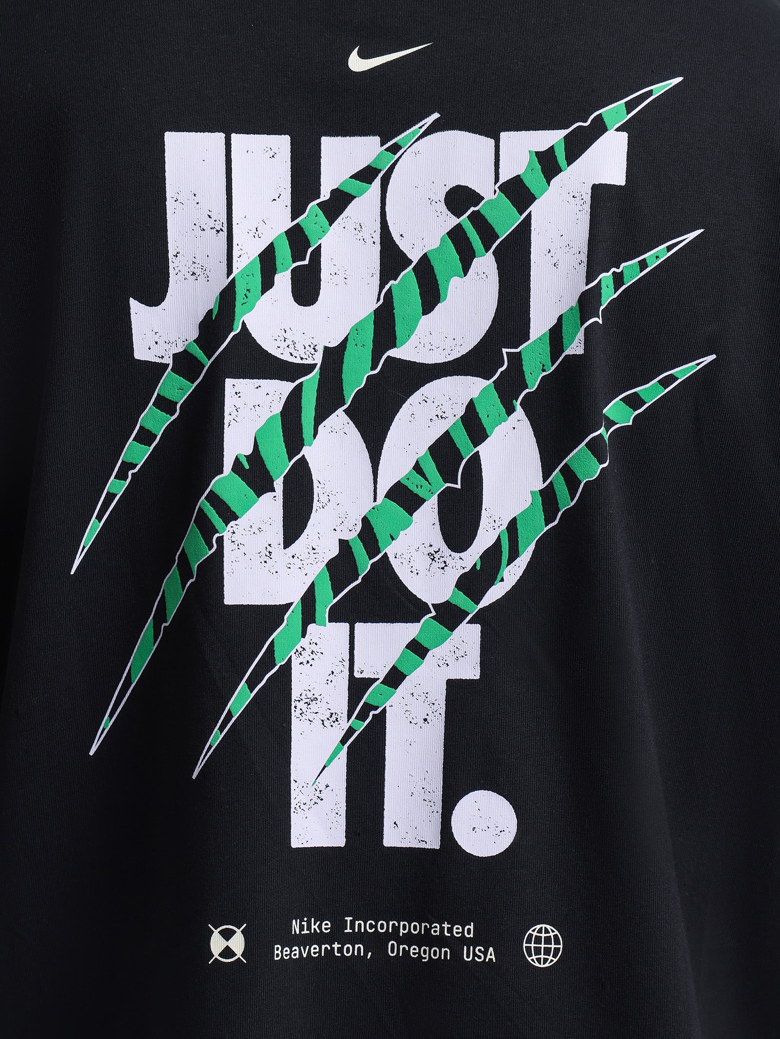 Sportswear Oversized Brandriffs LBR T-Shirt - Image 4