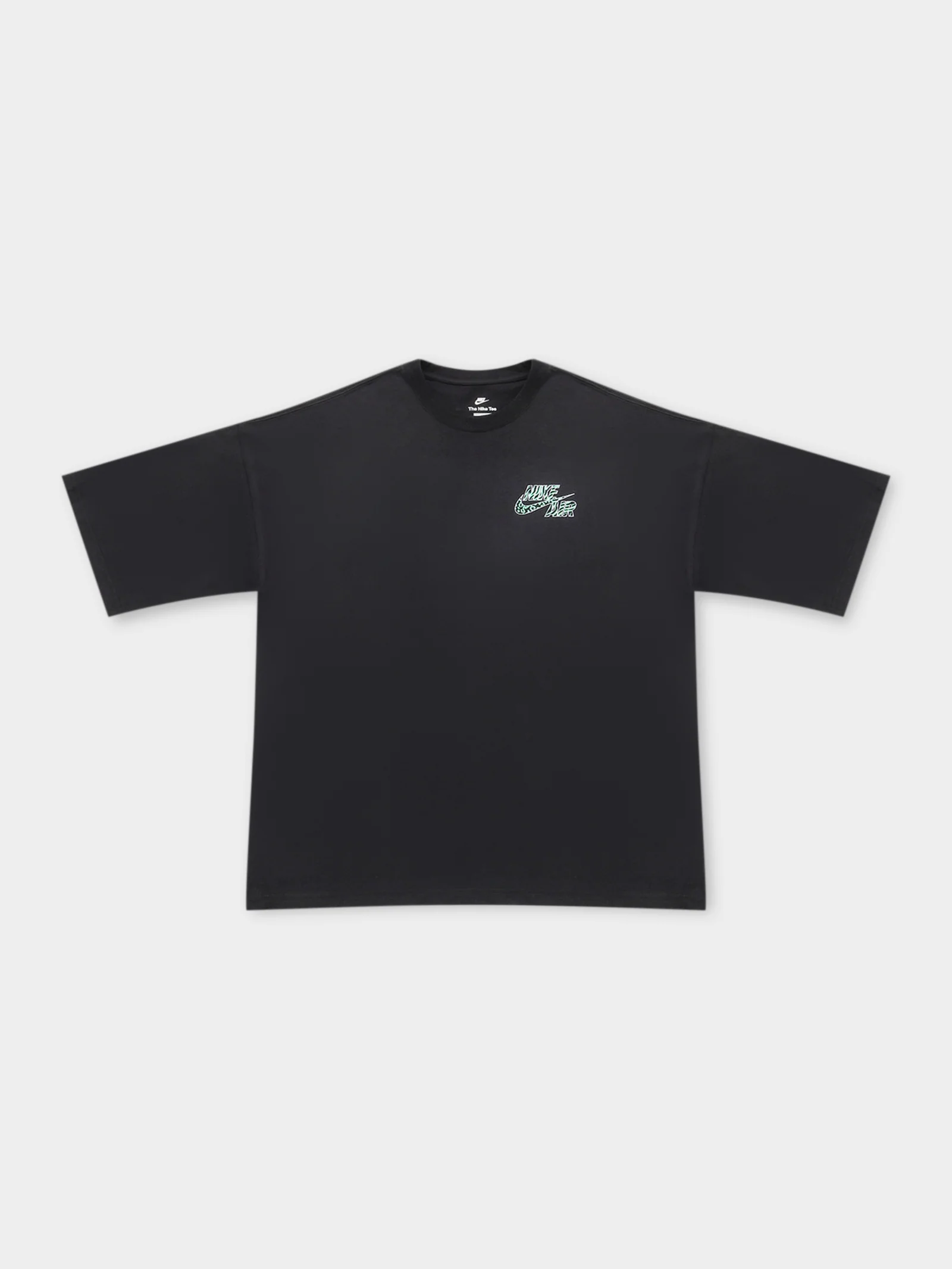 Sportswear Oversized Brandriffs LBR T-Shirt - Image 7