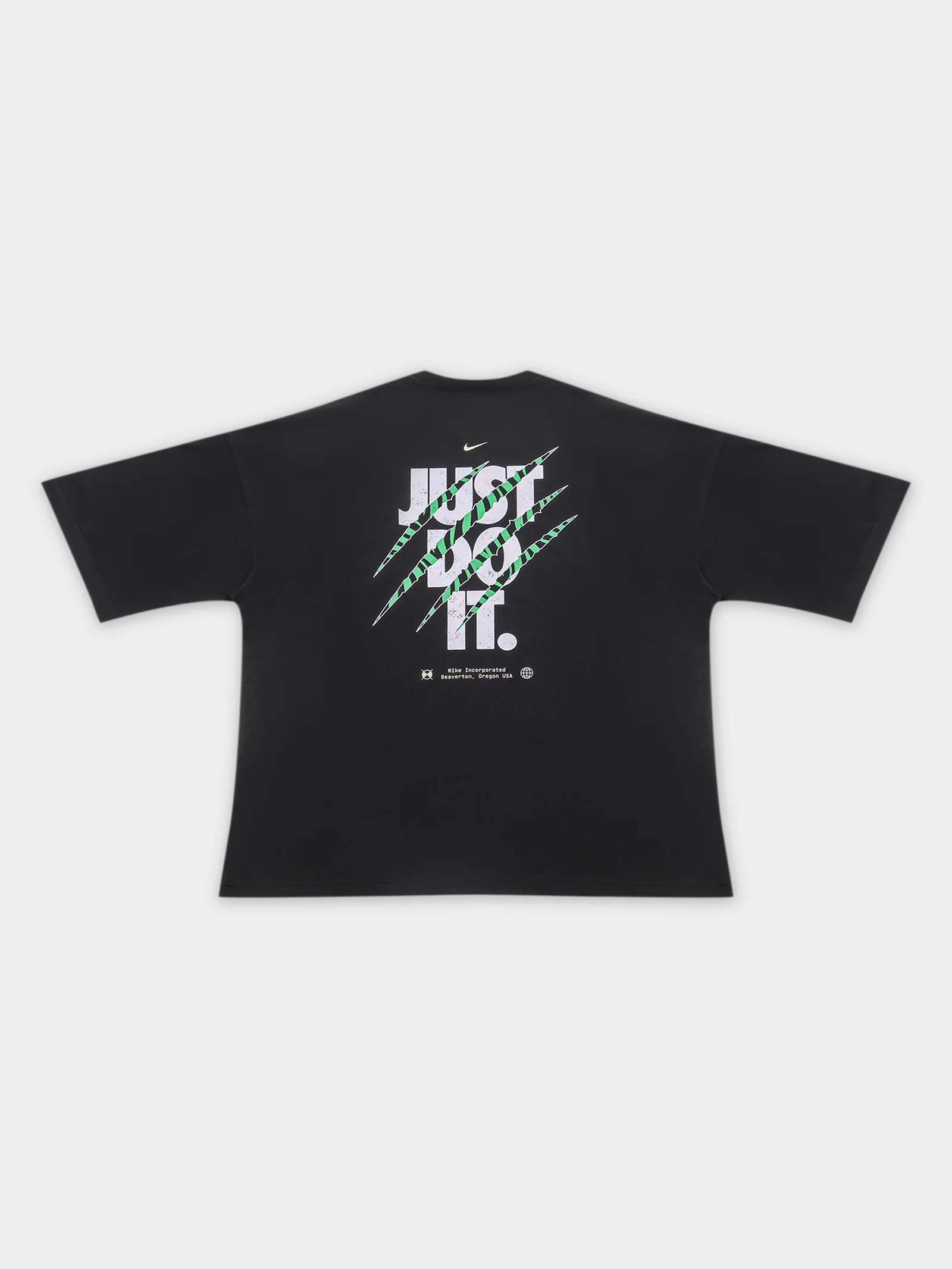 Sportswear Oversized Brandriffs LBR T-Shirt - Image 8