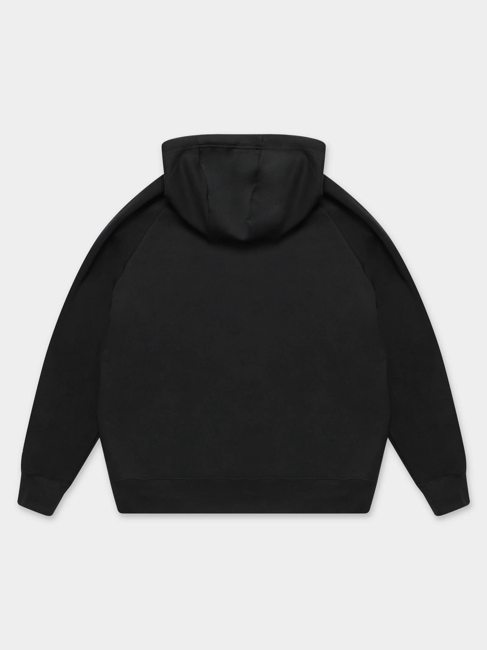 Sportswear Oversized Dance Hoodie - Image 7