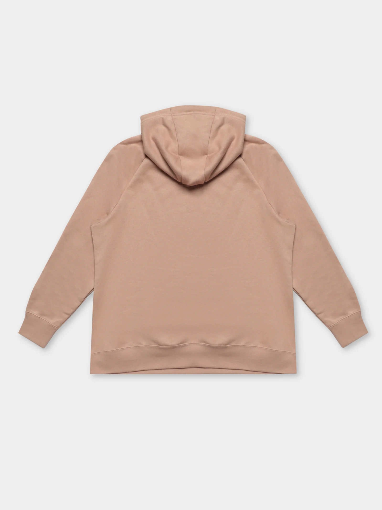 Sportswear Oversized Dance Hoodie - Image 9