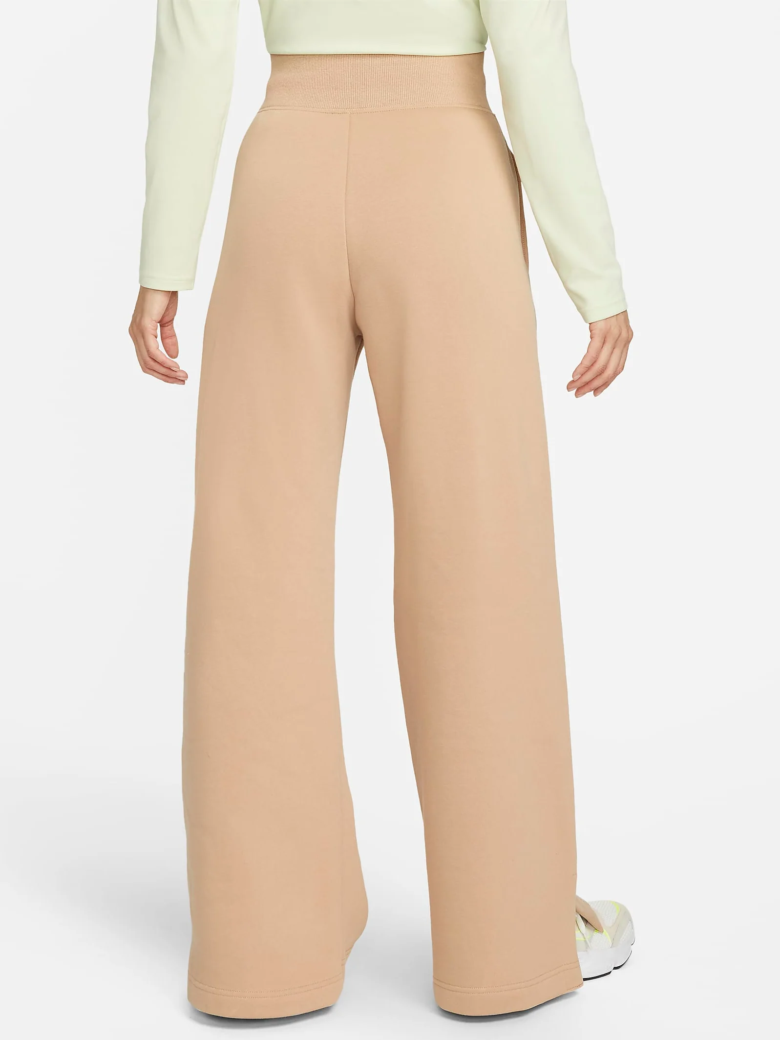 Sportswear Phoenix Fleece Wide-Leg Trackpants - Image 4
