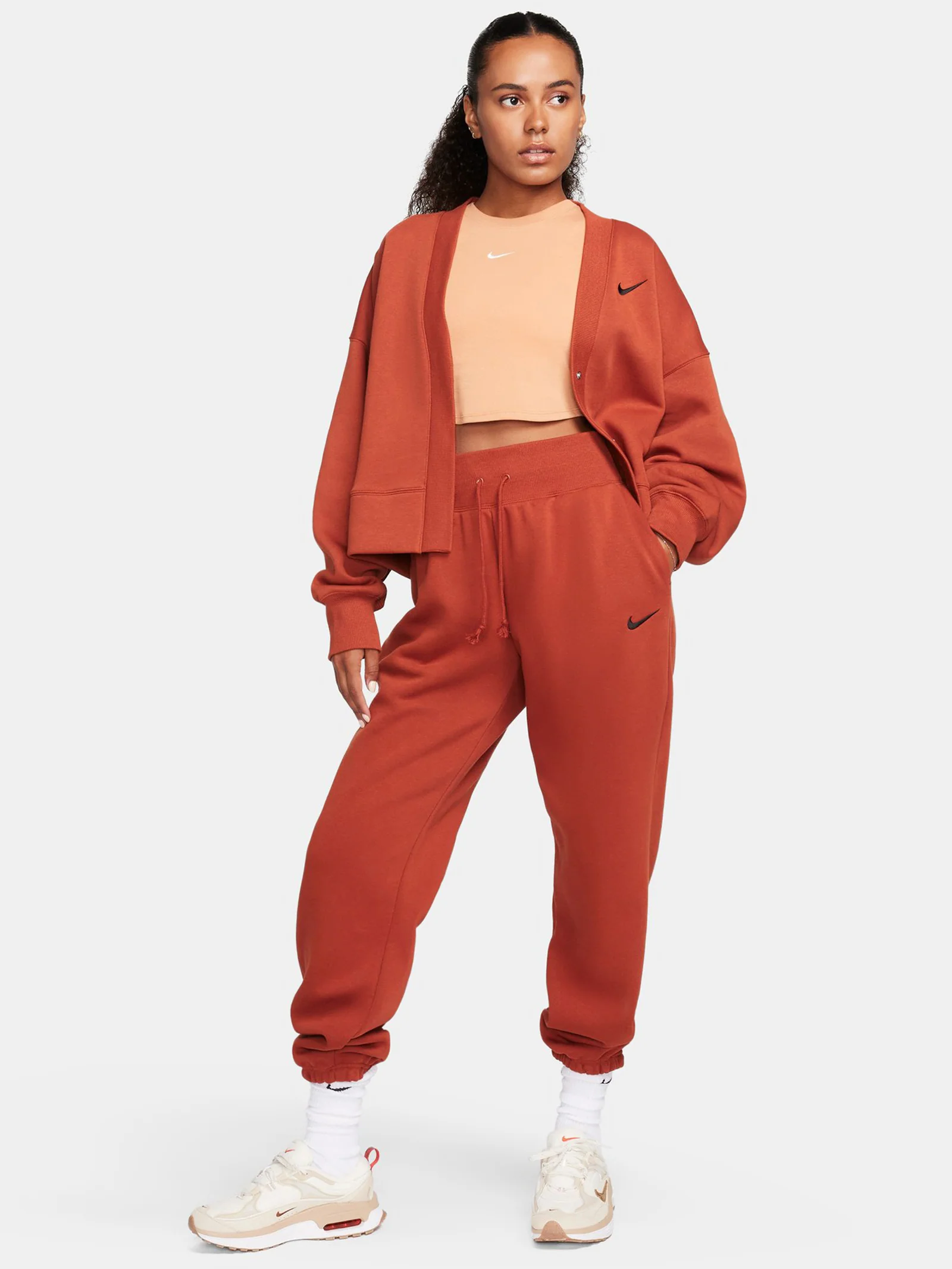 Sportswear Phoenix Fleece Heritage Sweatpants - Image 2
