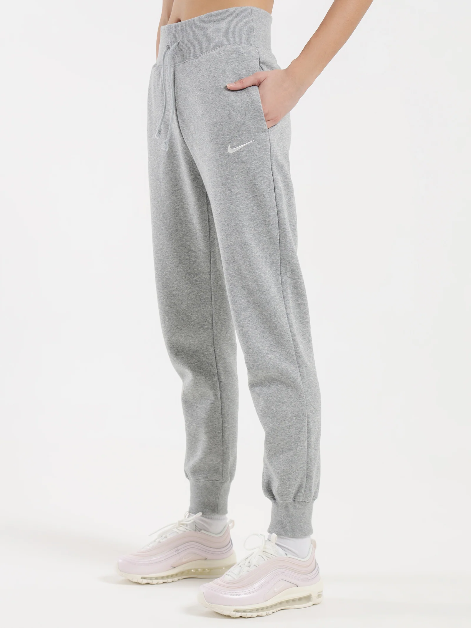Sportswear Phoenix Fleece High Rise Pants - Image 5