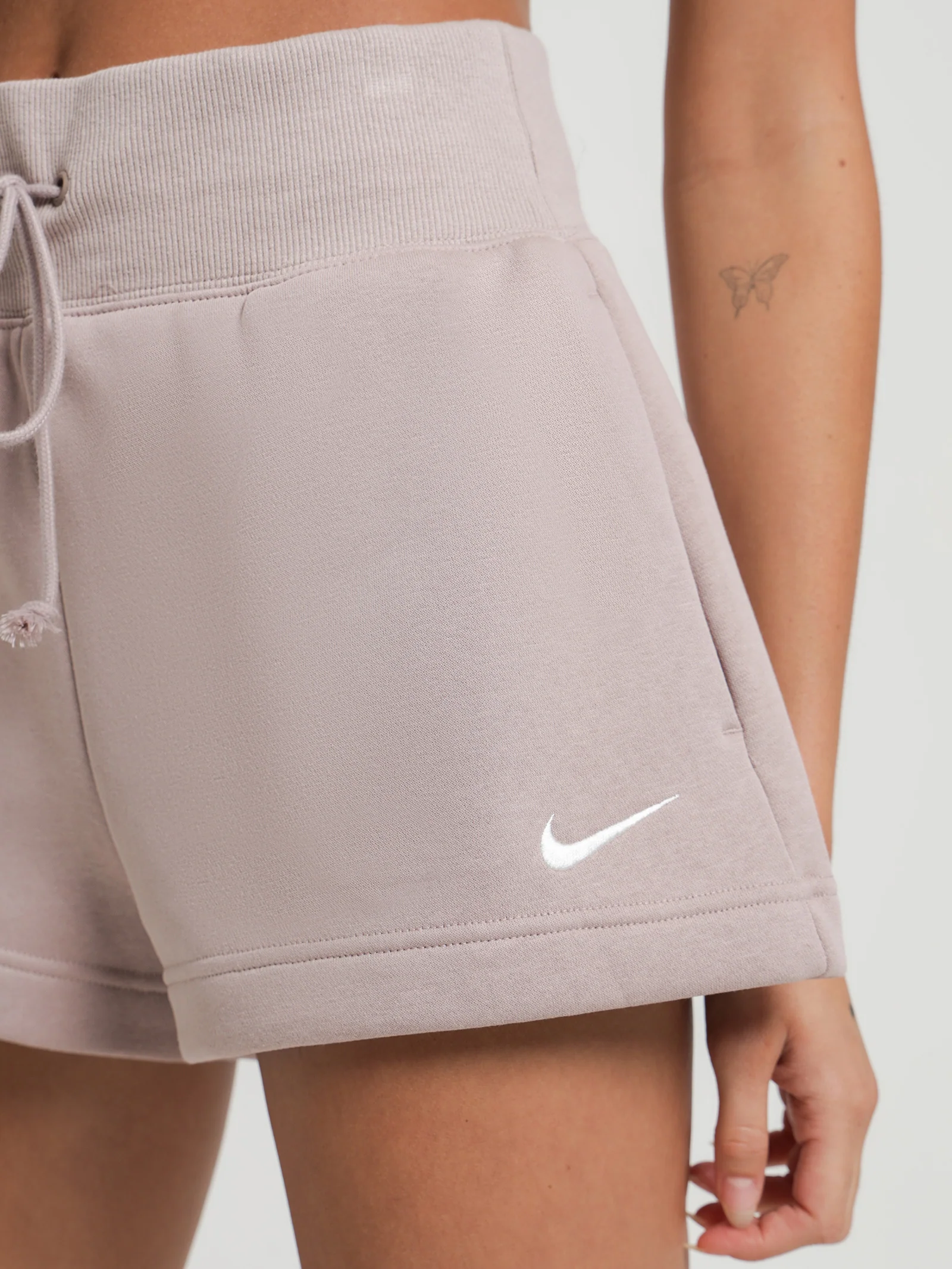 Sportswear Phoenix Fleece Highrise Shorts - Image 3