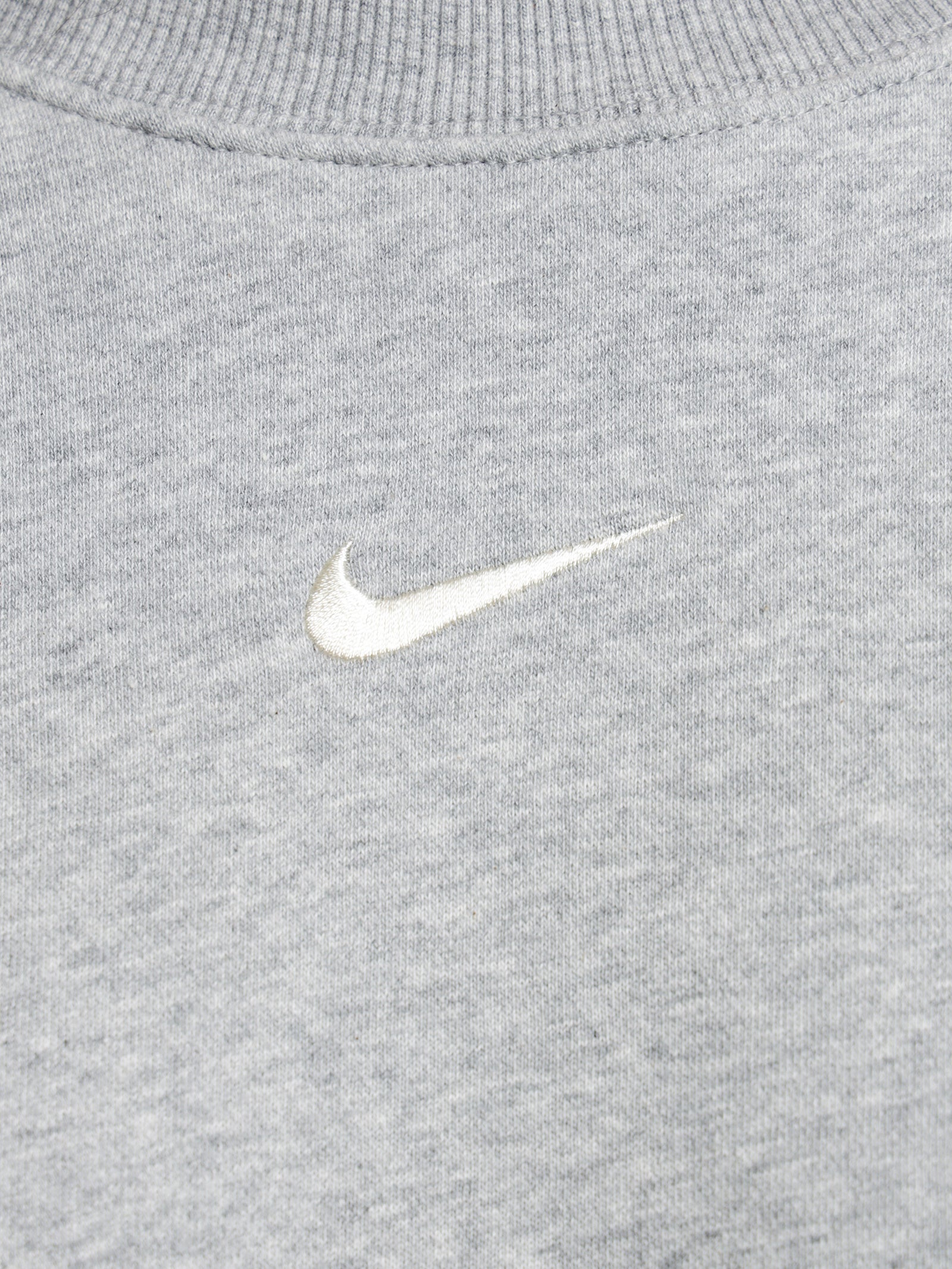 Sportswear Phoenix Fleece Oversized Crewneck Sweater - Image 3