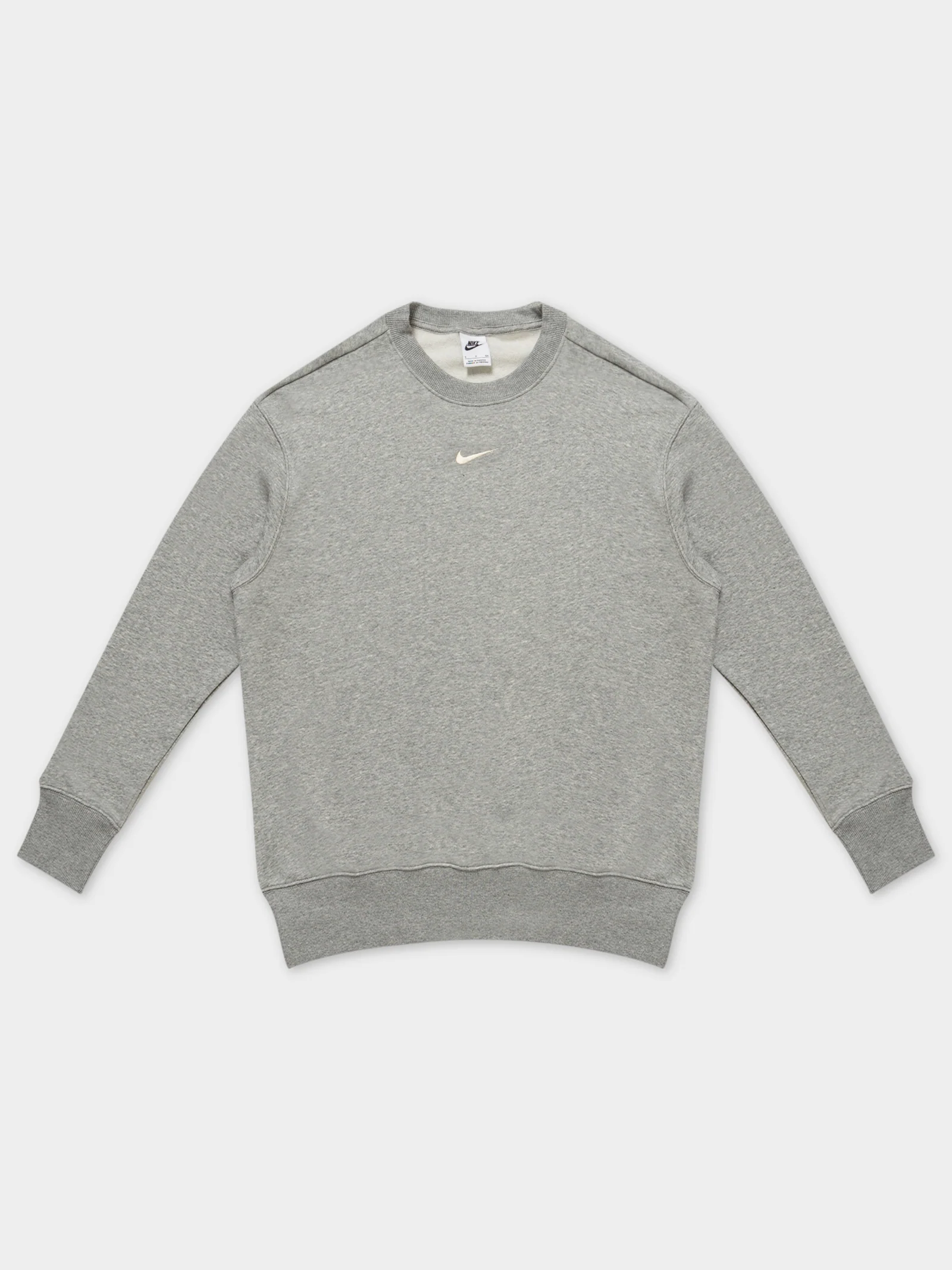 Sportswear Phoenix Fleece Oversized Crewneck Sweater - Image 6