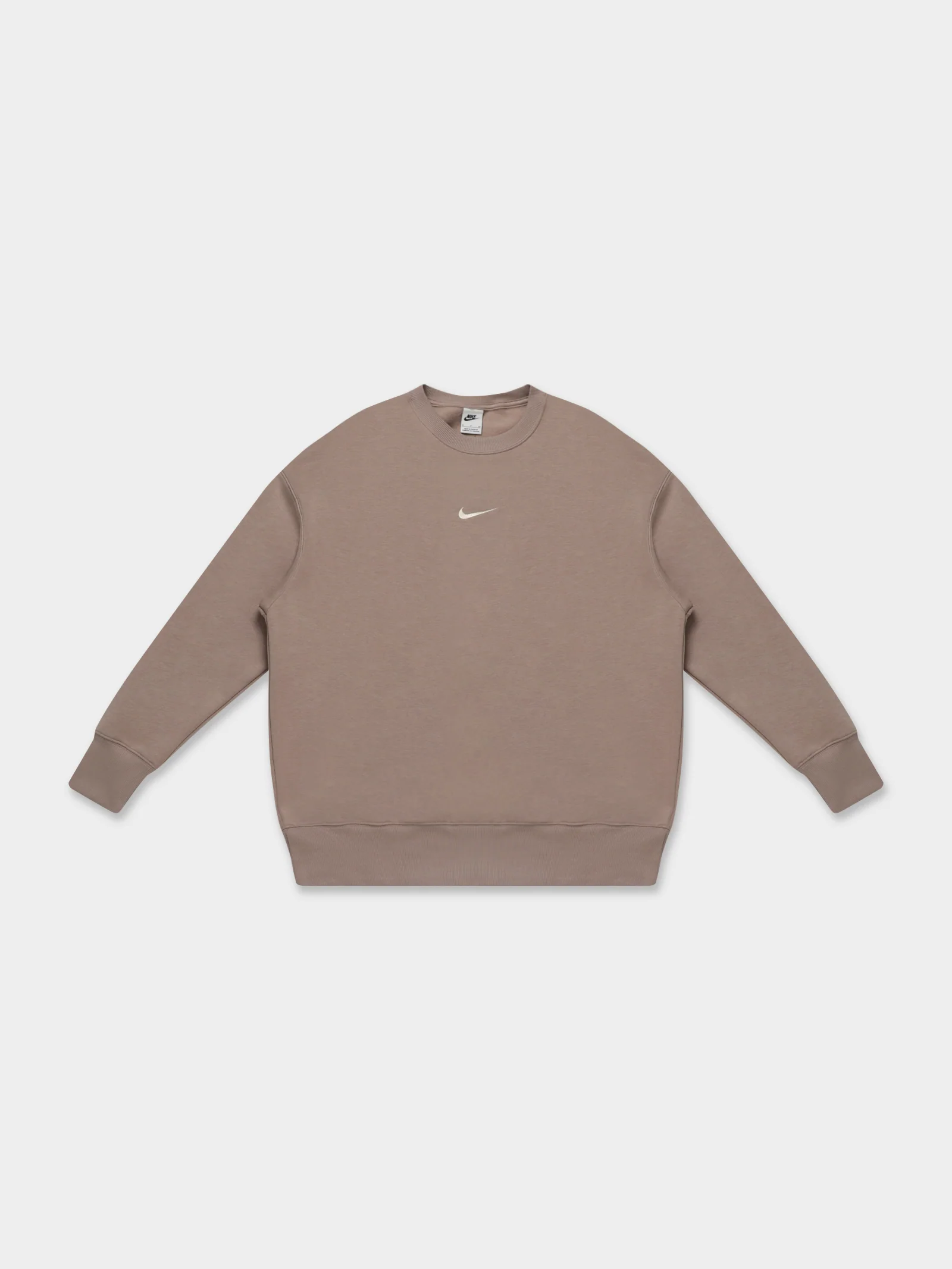 Sportswear Phoenix Fleece Oversized Crewneck Sweater - Image 6