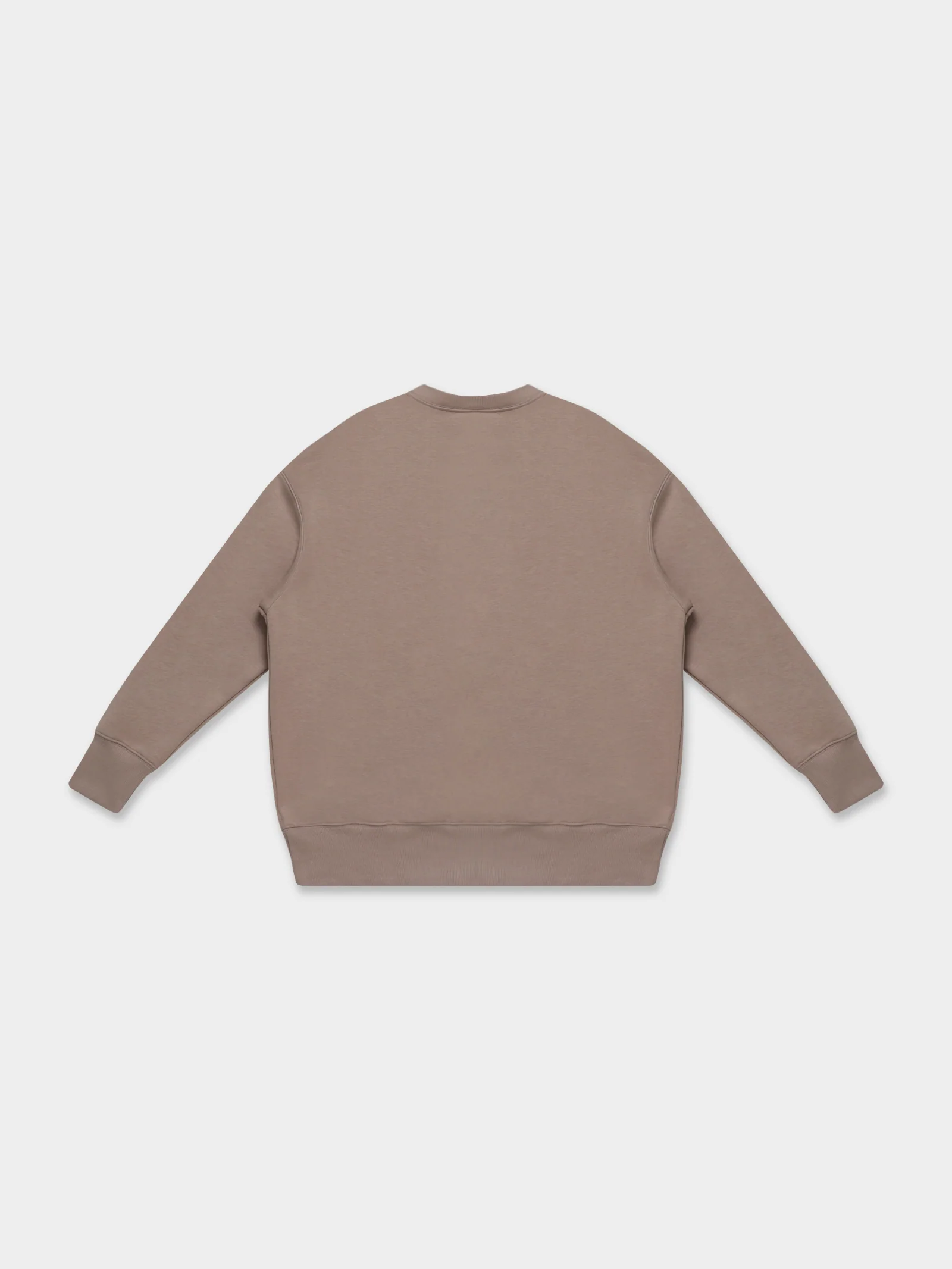 Sportswear Phoenix Fleece Oversized Crewneck Sweater - Image 7