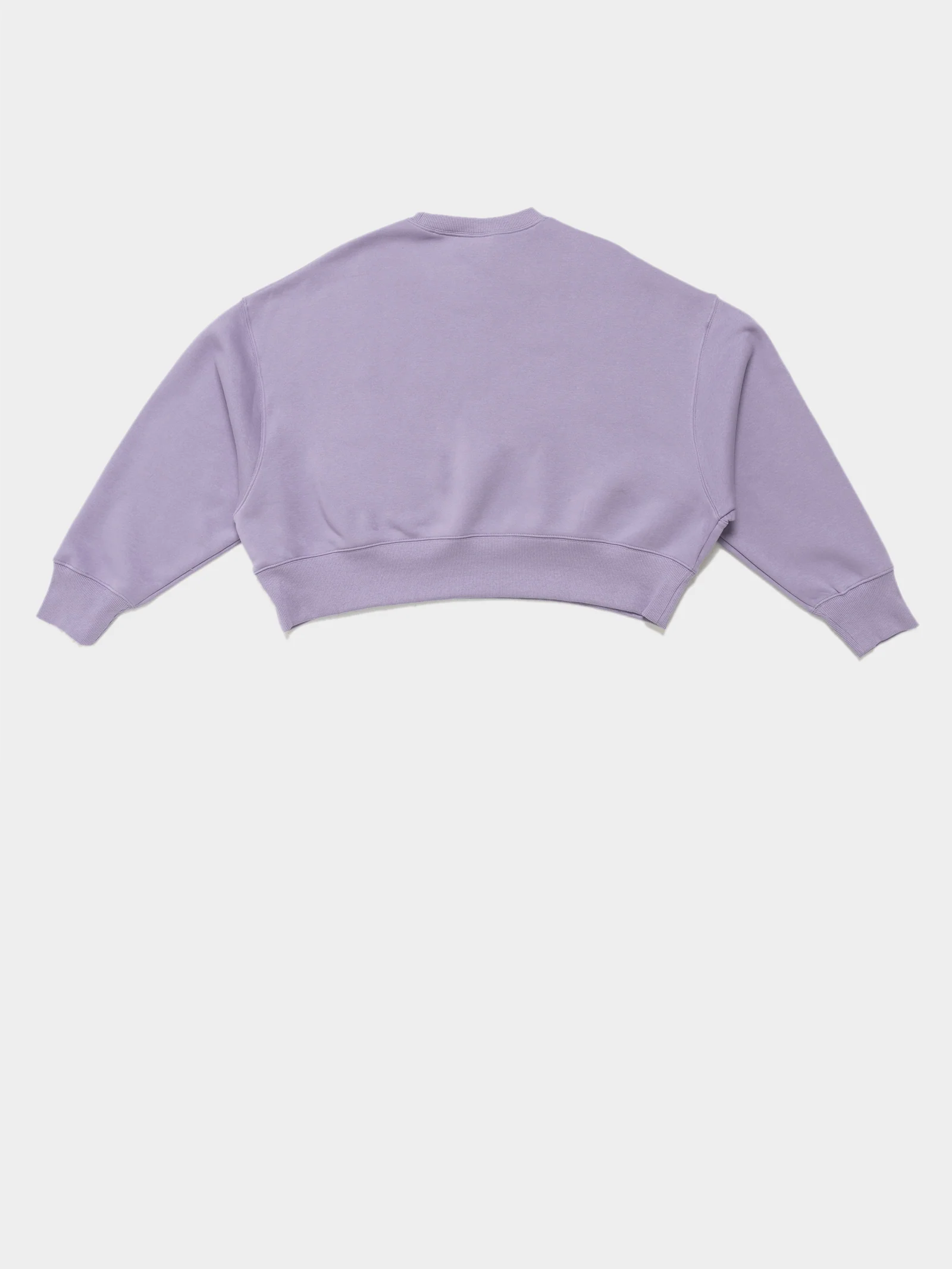 Sportswear Phoenix Fleece Oversized Crewneck Sweater - Image 2