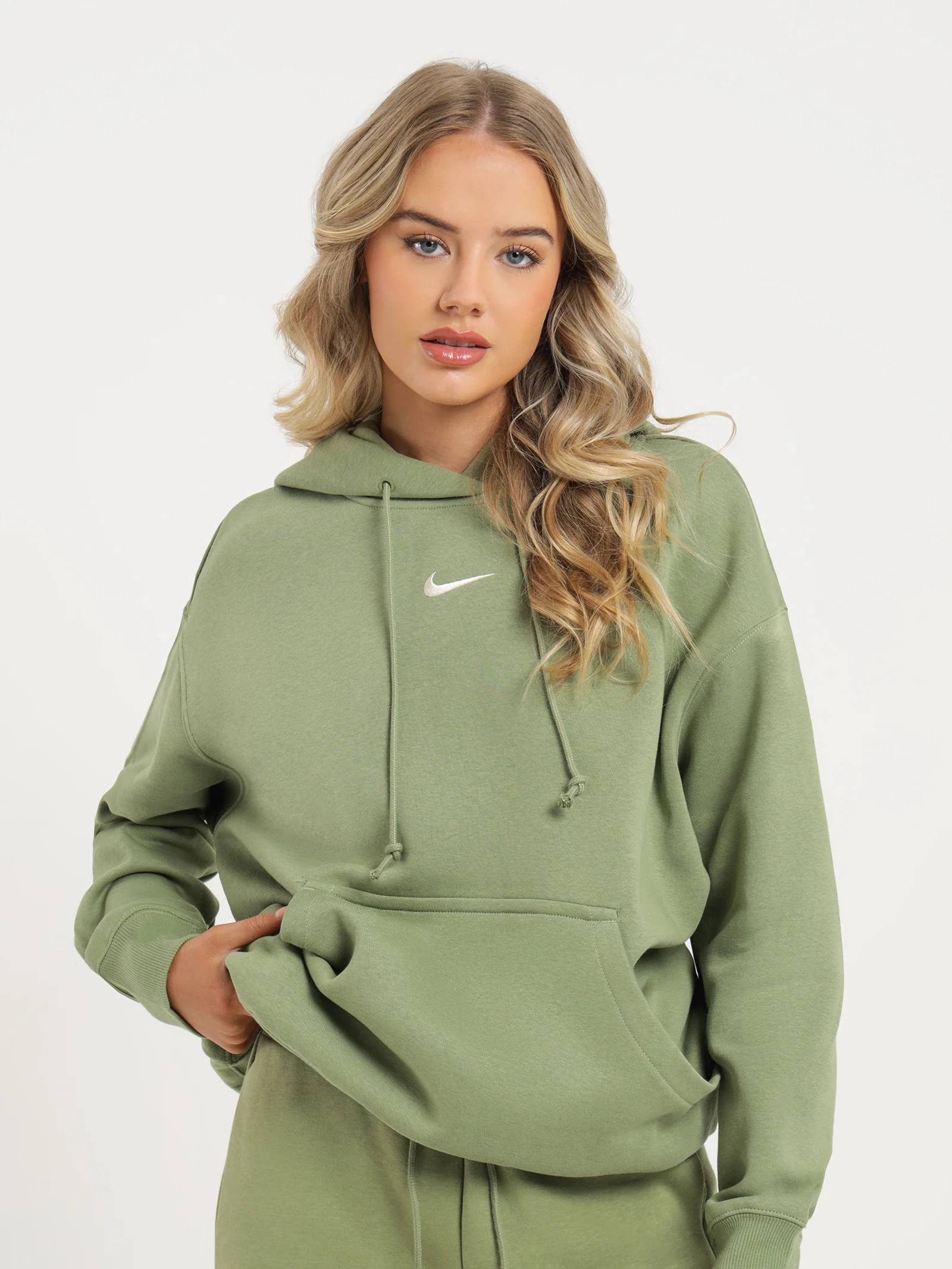 Sportswear Phoenix Fleece Oversized Hoodie - Image 3