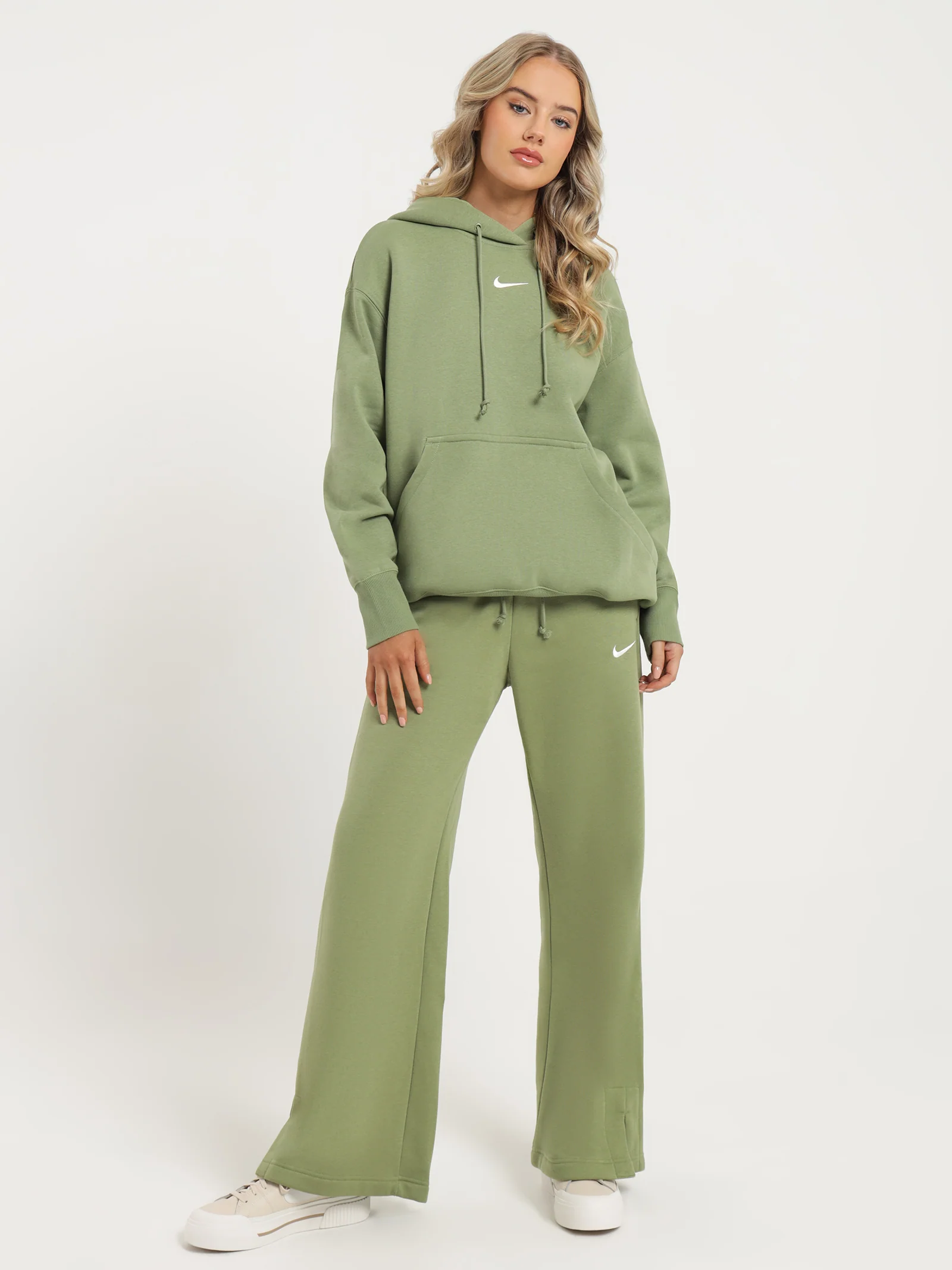 Sportswear Phoenix Fleece Oversized Hoodie - Image 4