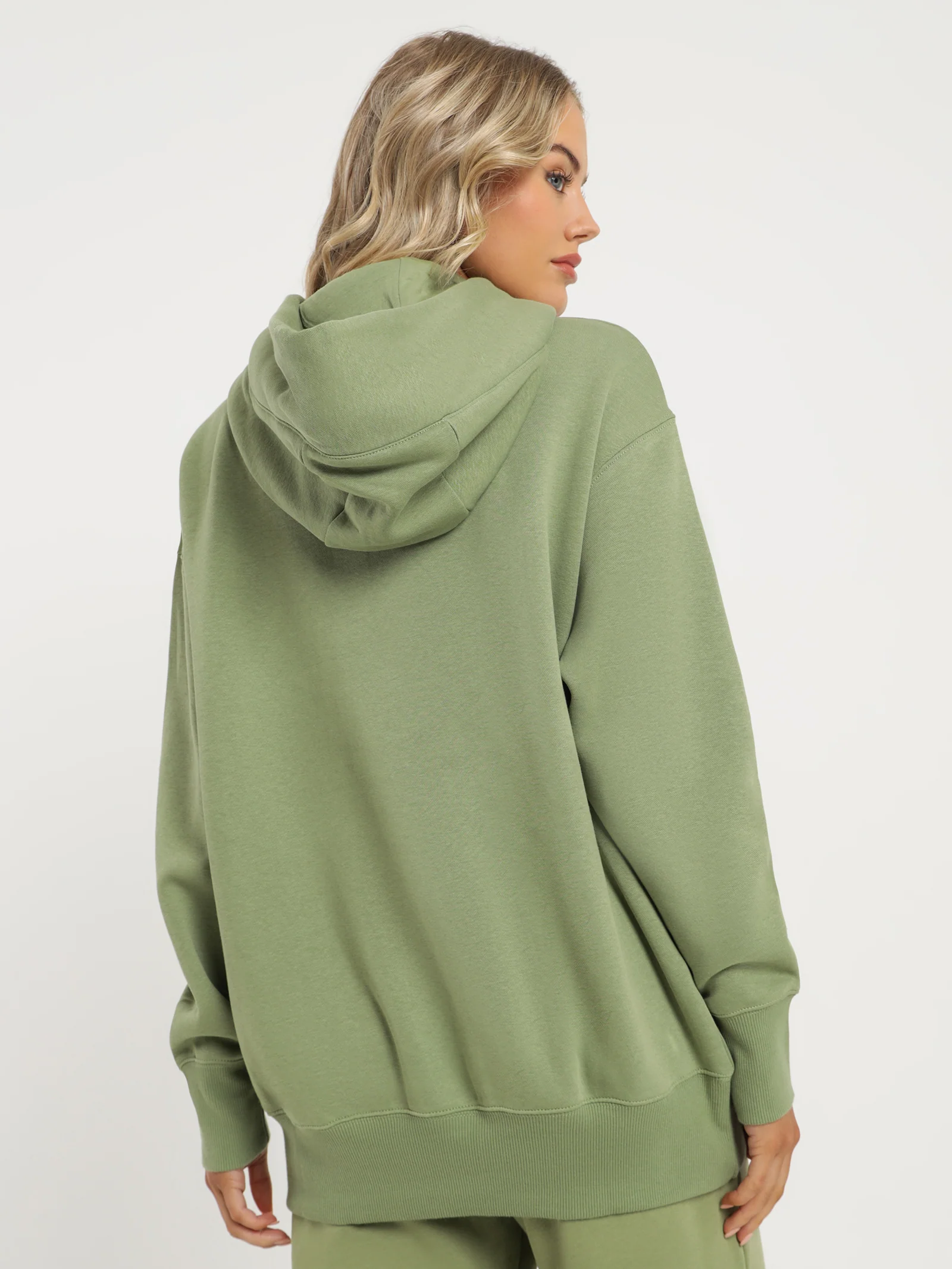 Sportswear Phoenix Fleece Oversized Hoodie - Image 5
