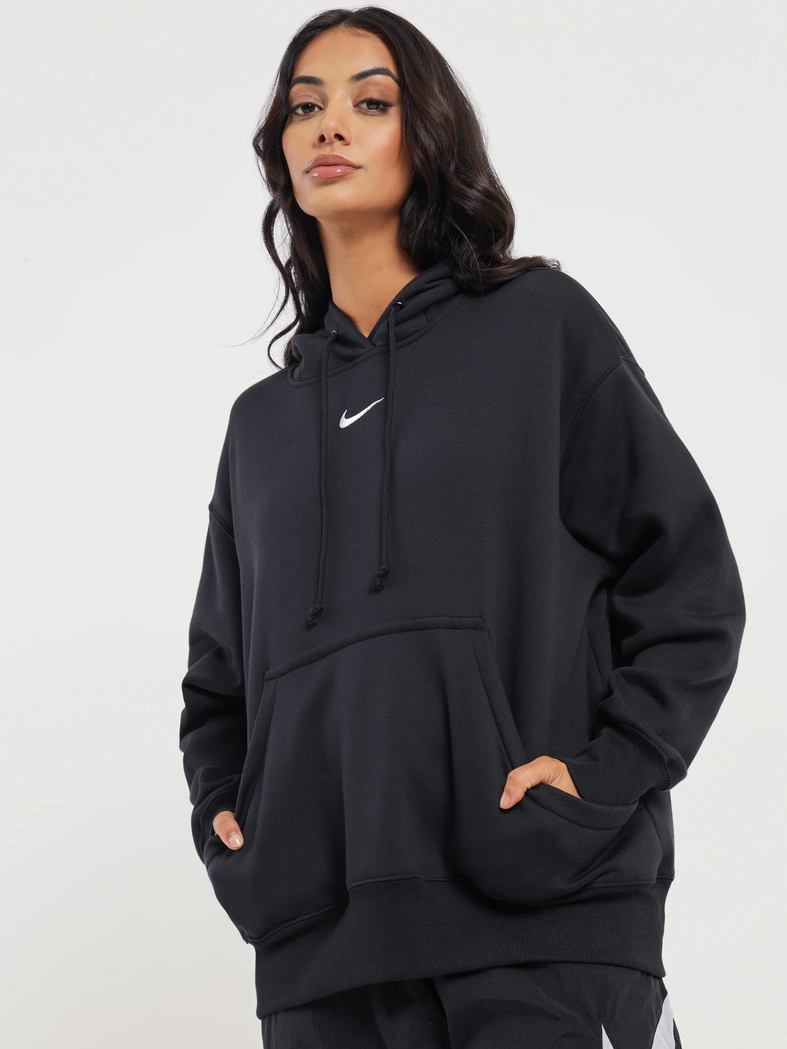 Sportswear Phoenix Fleece Oversized Hoodie - Image 2