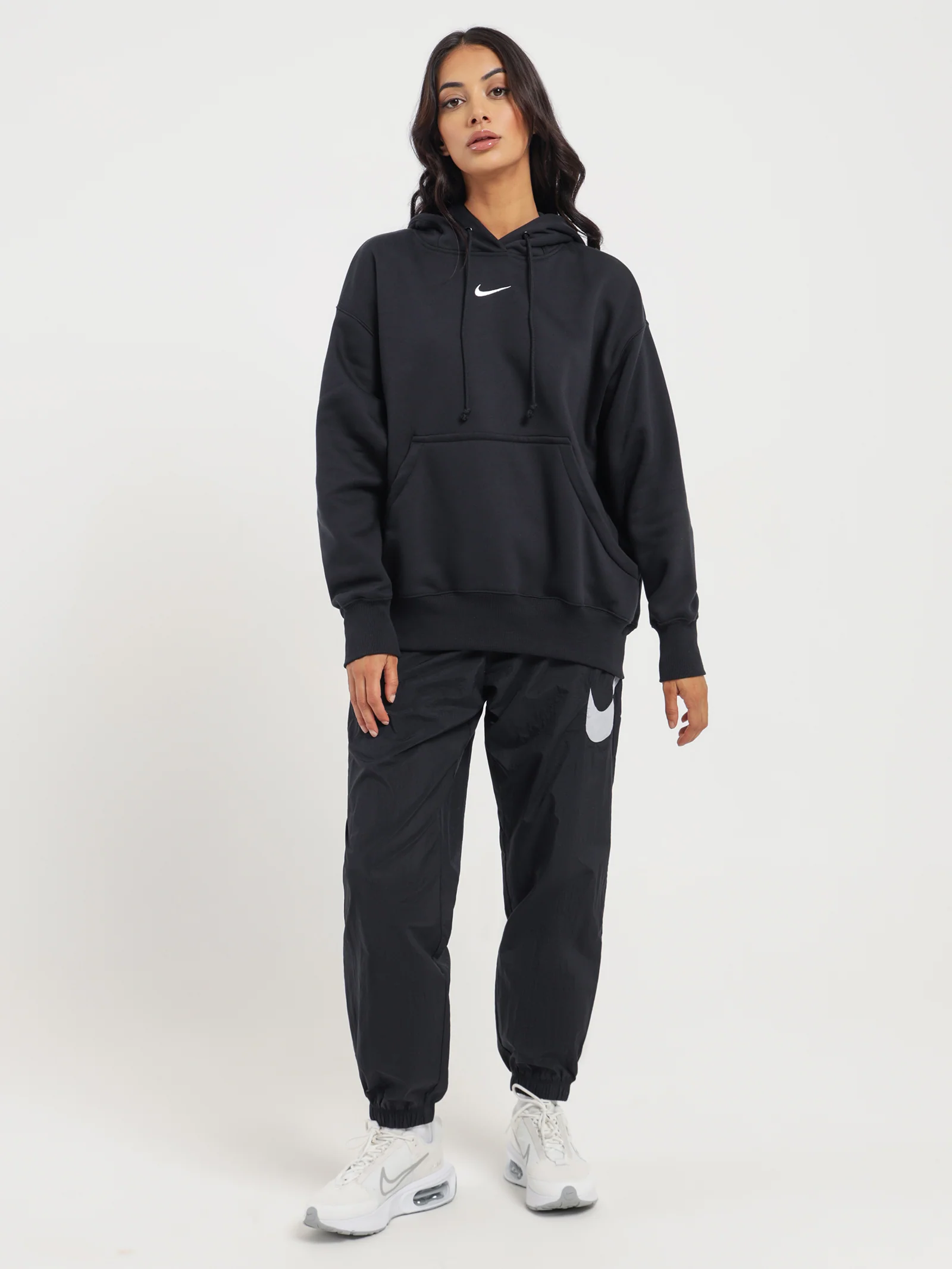 Sportswear Phoenix Fleece Oversized Hoodie - Image 3
