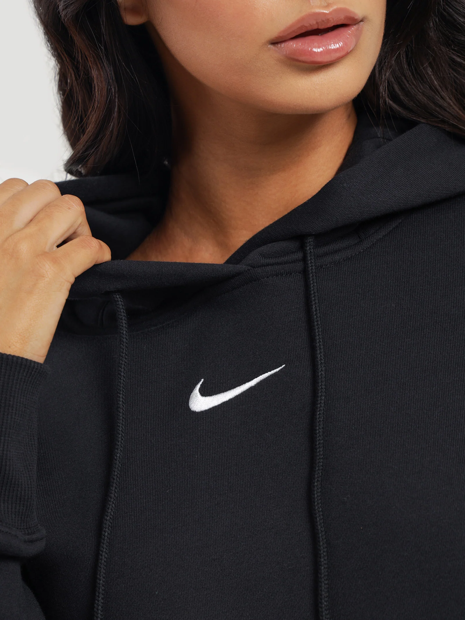Sportswear Phoenix Fleece Oversized Hoodie - Image 4