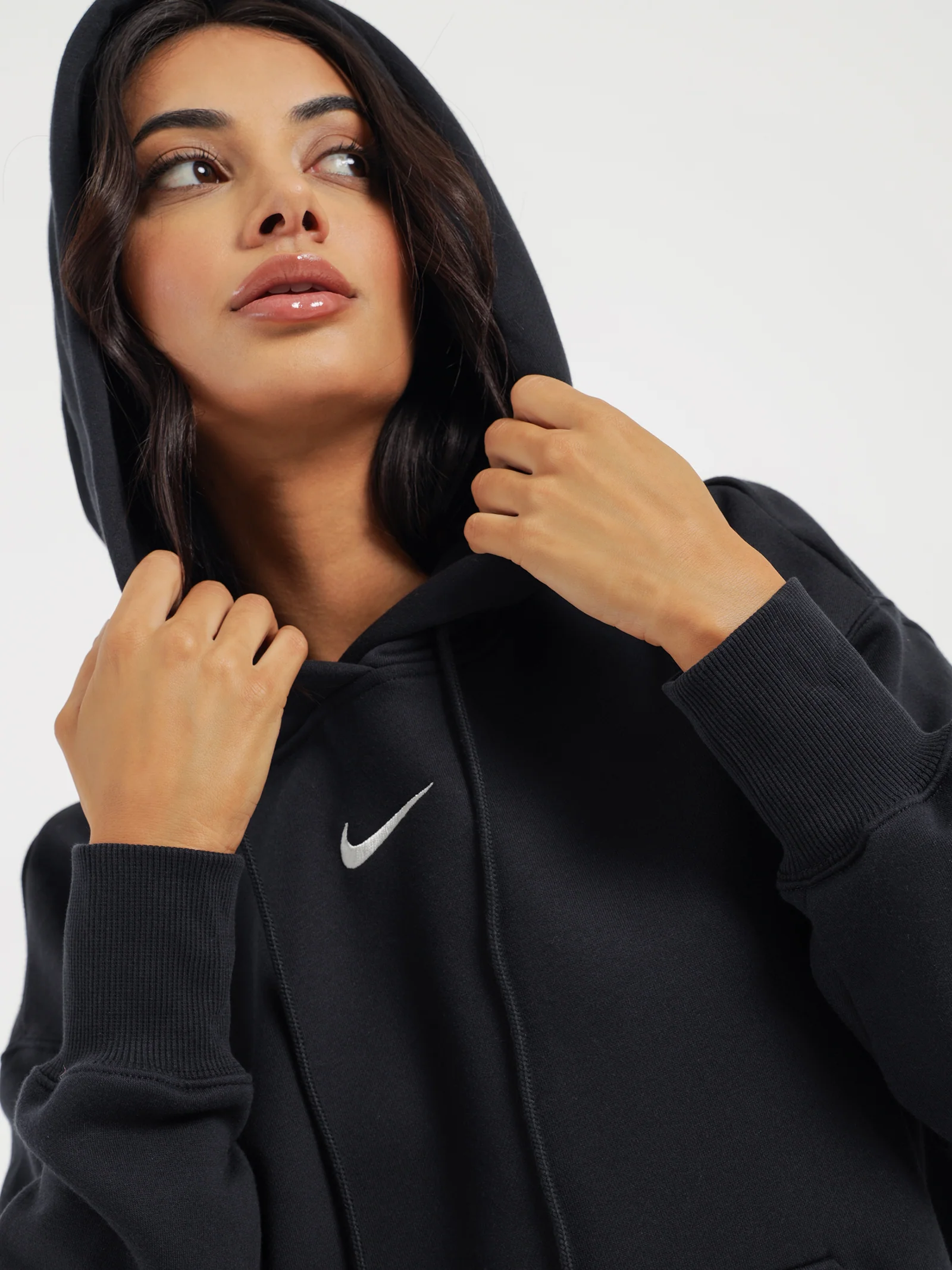 Sportswear Phoenix Fleece Oversized Hoodie - Image 5