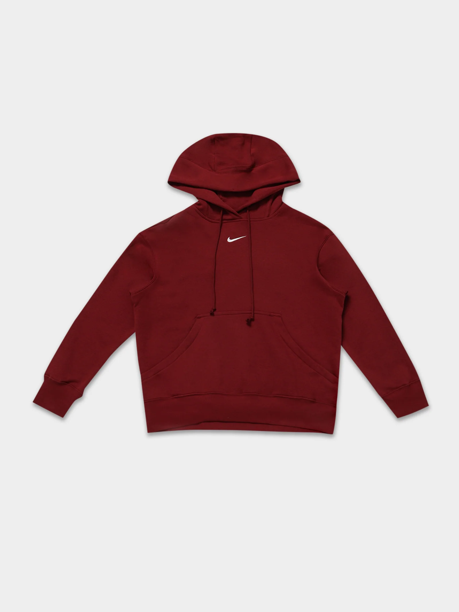 Sportswear Phoenix Fleece Oversized Pullover Hoodie - Image 5