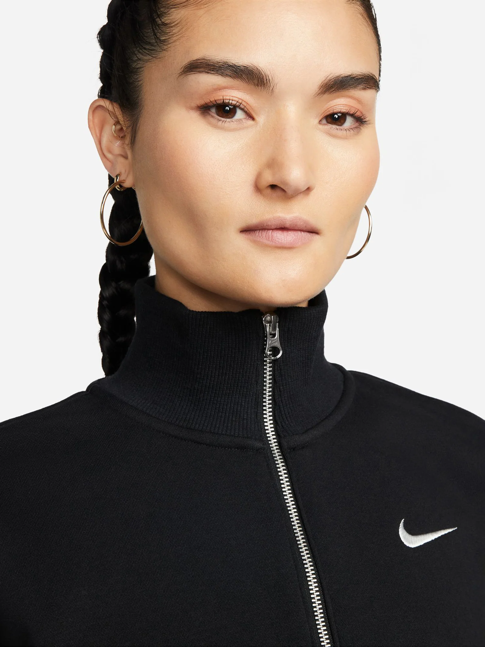 Sportswear Phoenix Fleece Quarter Zip - Image 3