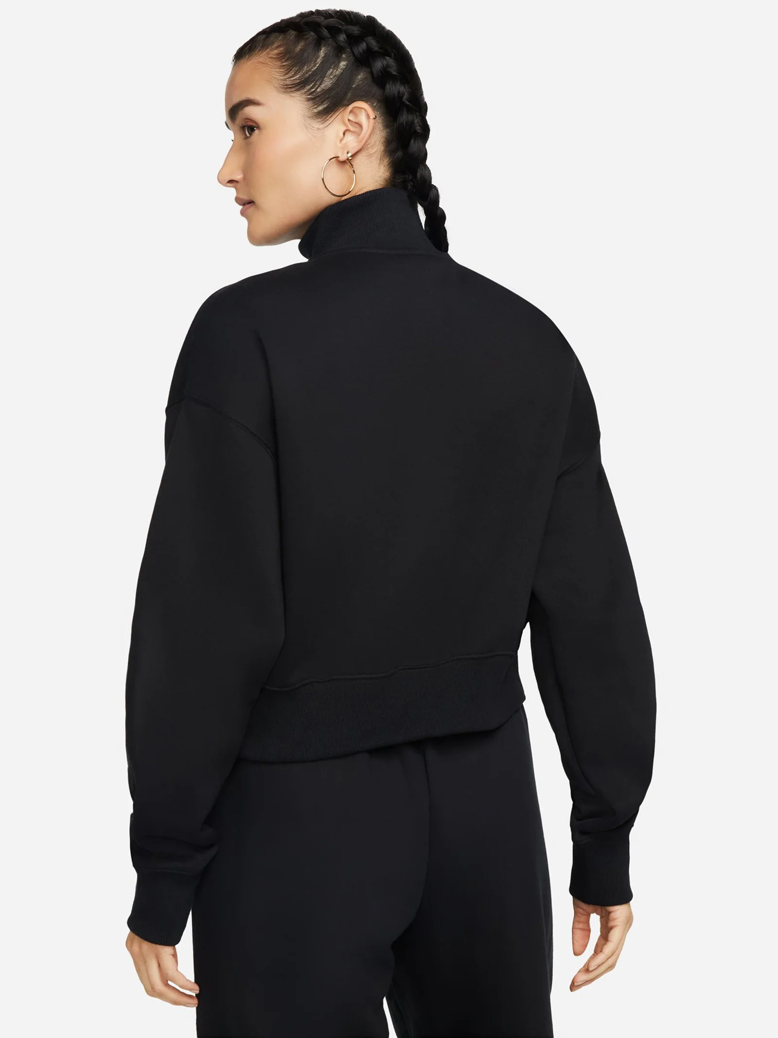 Sportswear Phoenix Fleece Quarter Zip - Image 5