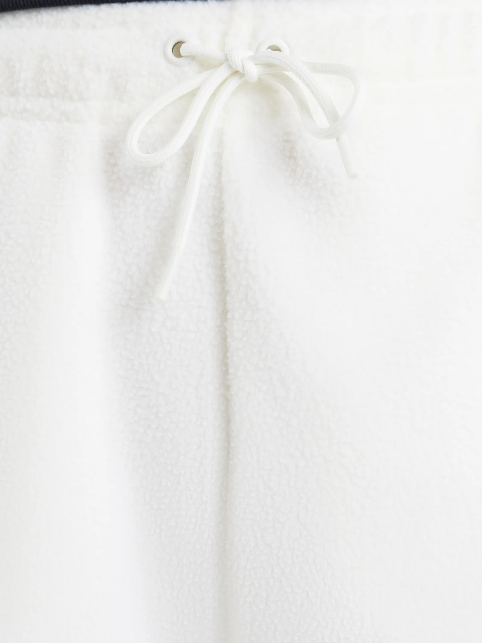 Sportswear Plush Trackpants - Image 4