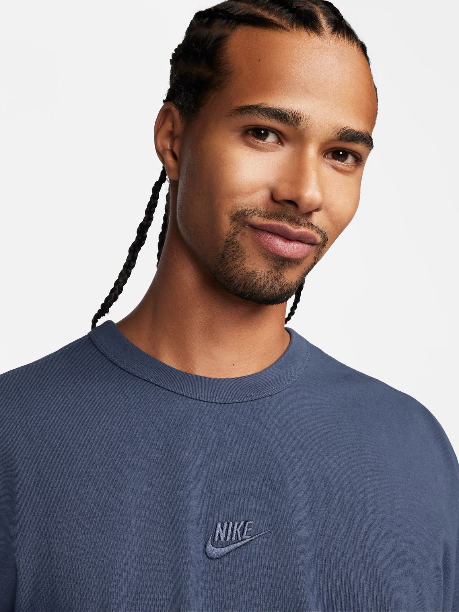 Sportswear Premium Essentials Sustainable T-Shirt - Image 3