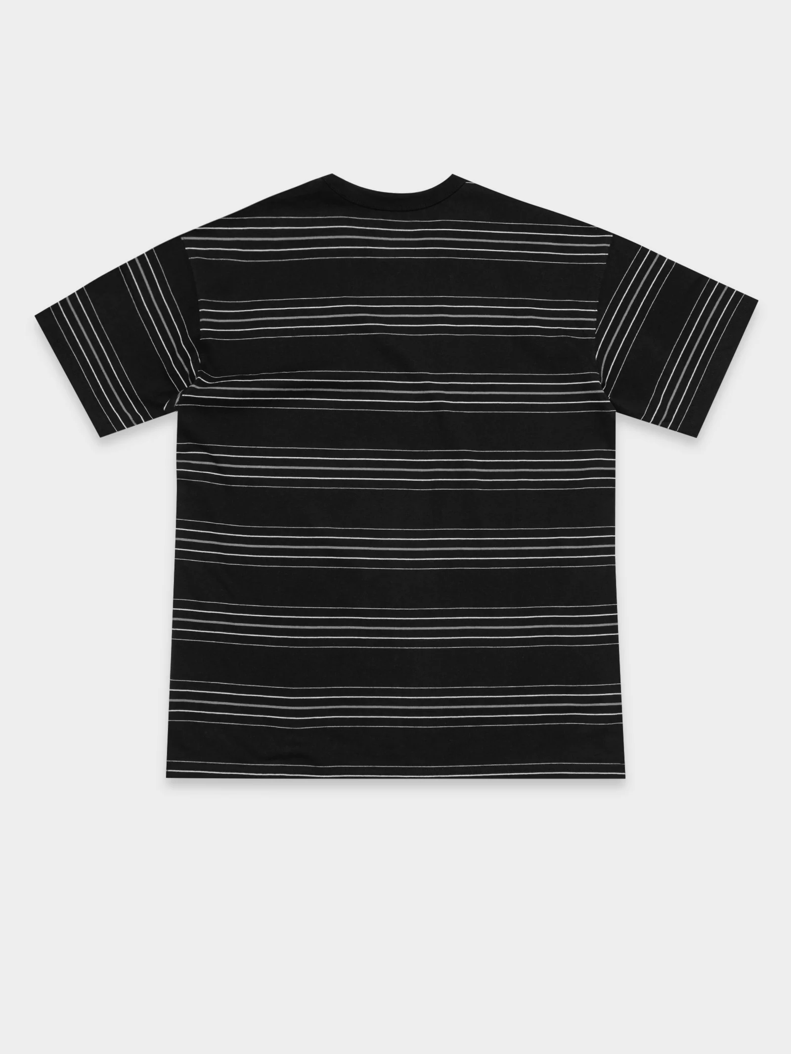 Sportswear Premium Essentials Sustainable Stripe T-Shirt - Image 9