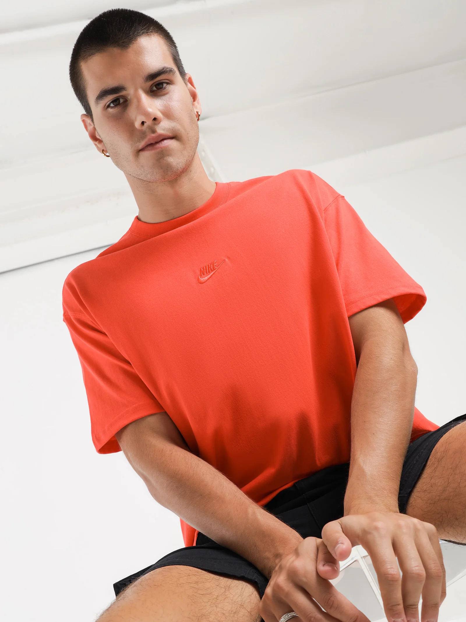 Sportswear Premium Essentials Sustainable T-Shirt - Image 2