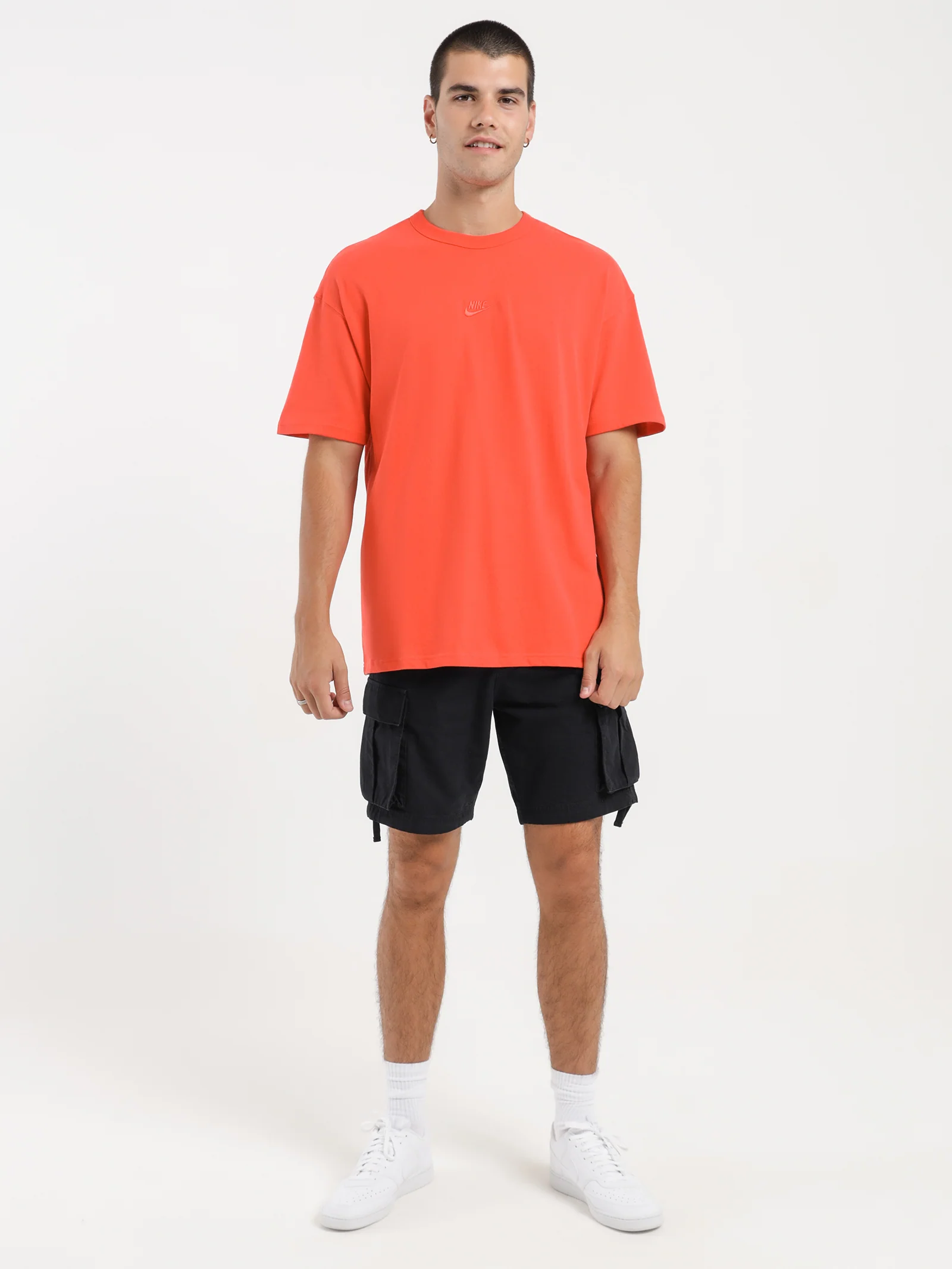 Sportswear Premium Essentials Sustainable T-Shirt - Image 3