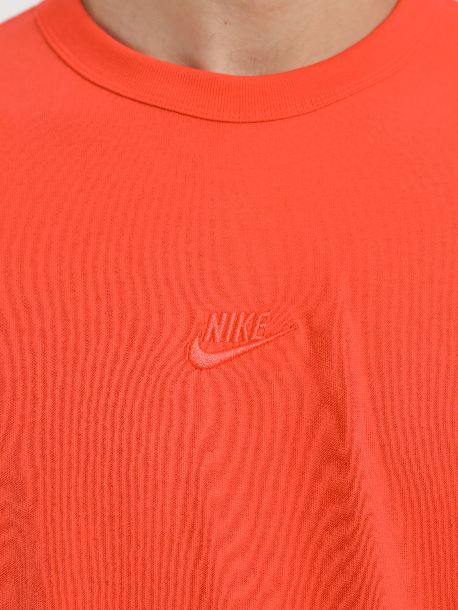 Sportswear Premium Essentials Sustainable T-Shirt - Image 4