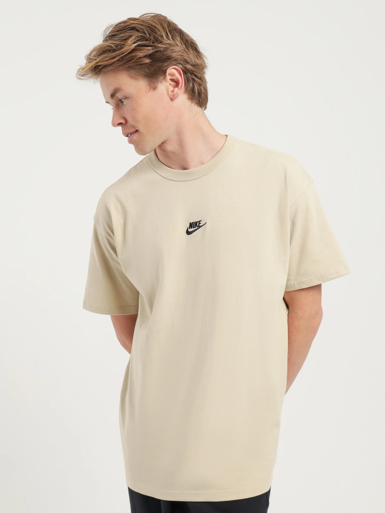 Sportswear Premium Essentials Sustainable T-Shirt - Image 3