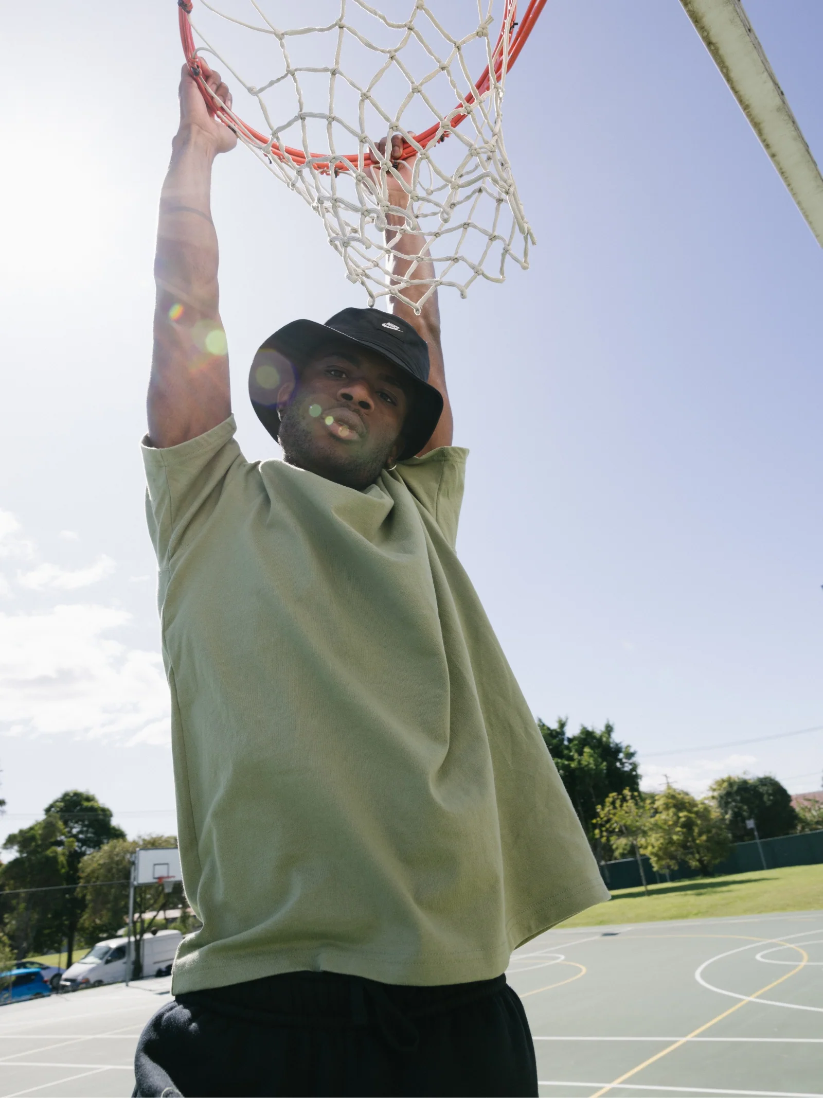 Sportswear Premium Essentials T-Shirt - Image 2