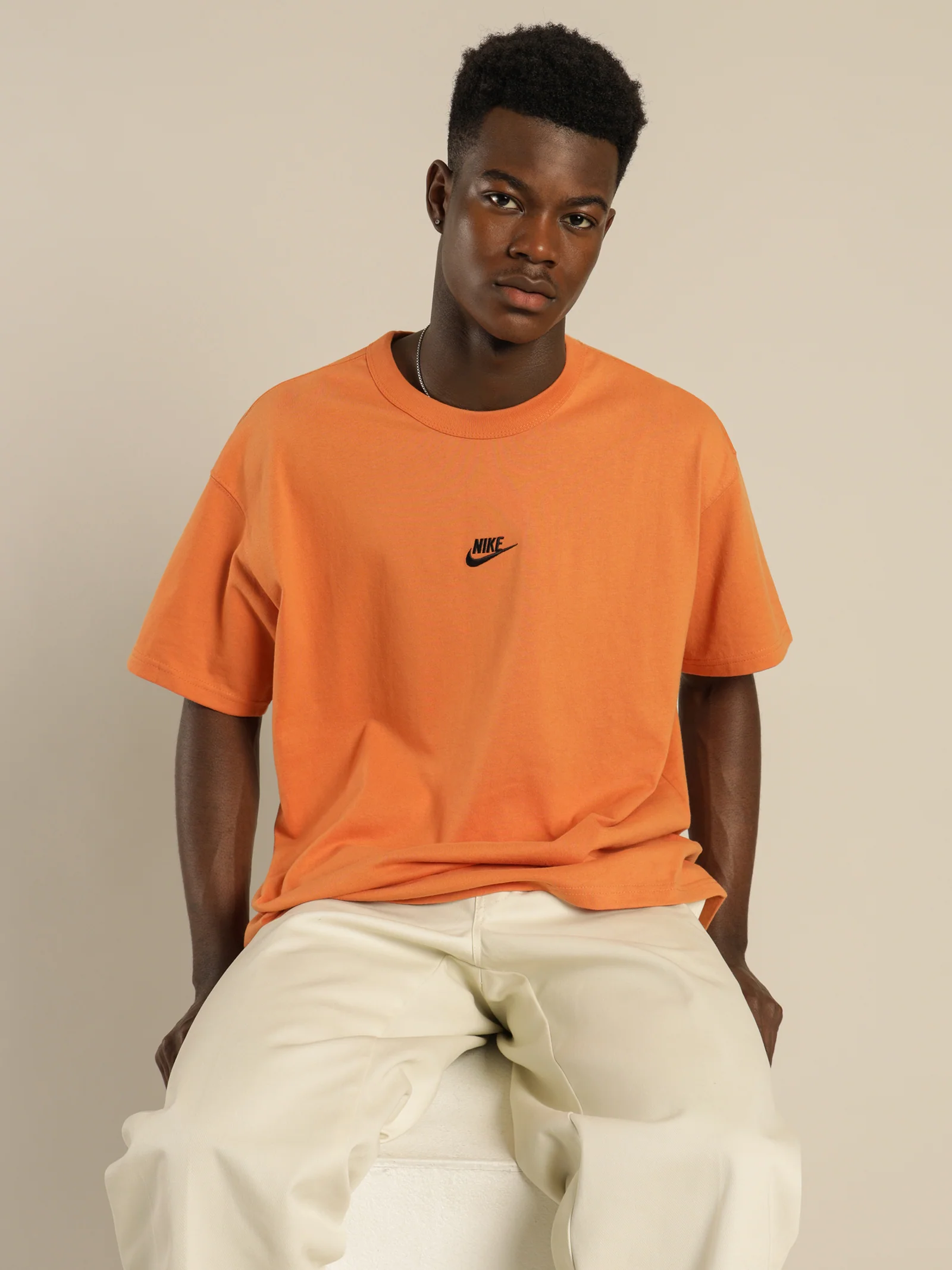 Sportswear Premium Essentials T-Shirt - Image 2