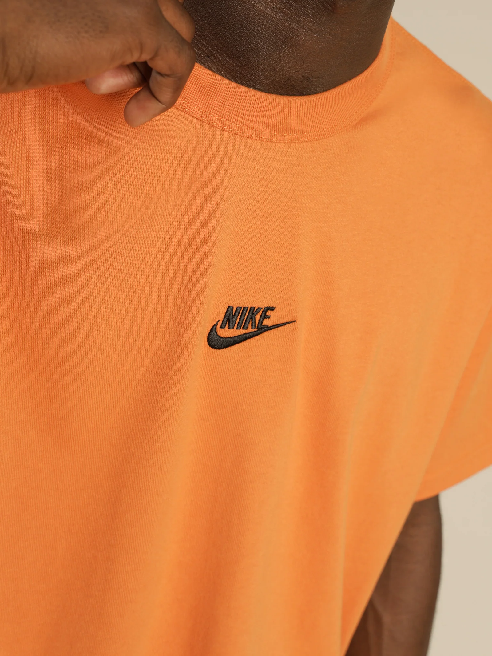 Sportswear Premium Essentials T-Shirt - Image 3