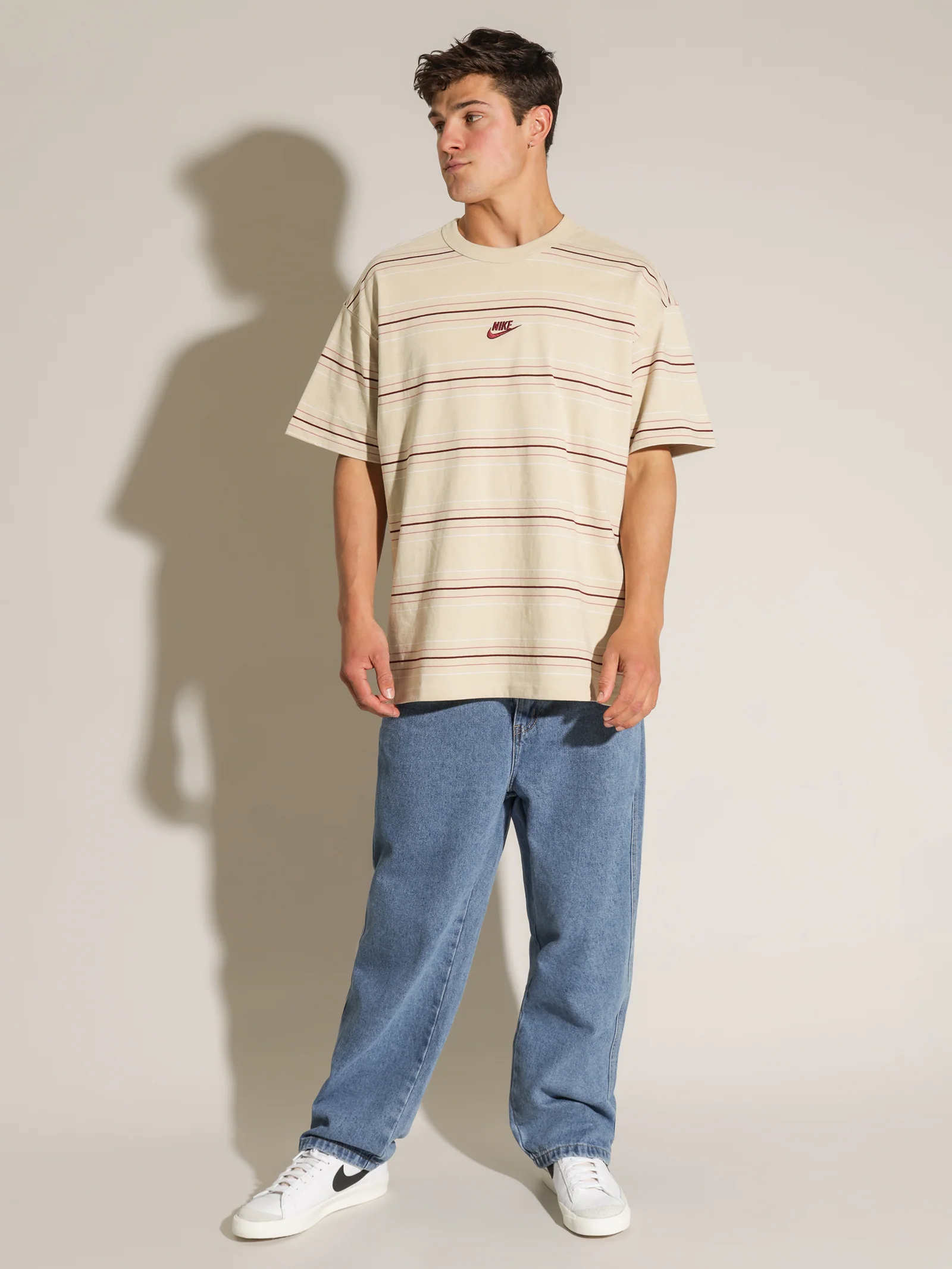 Sportswear Premium Essentials T-Shirt - Image 2