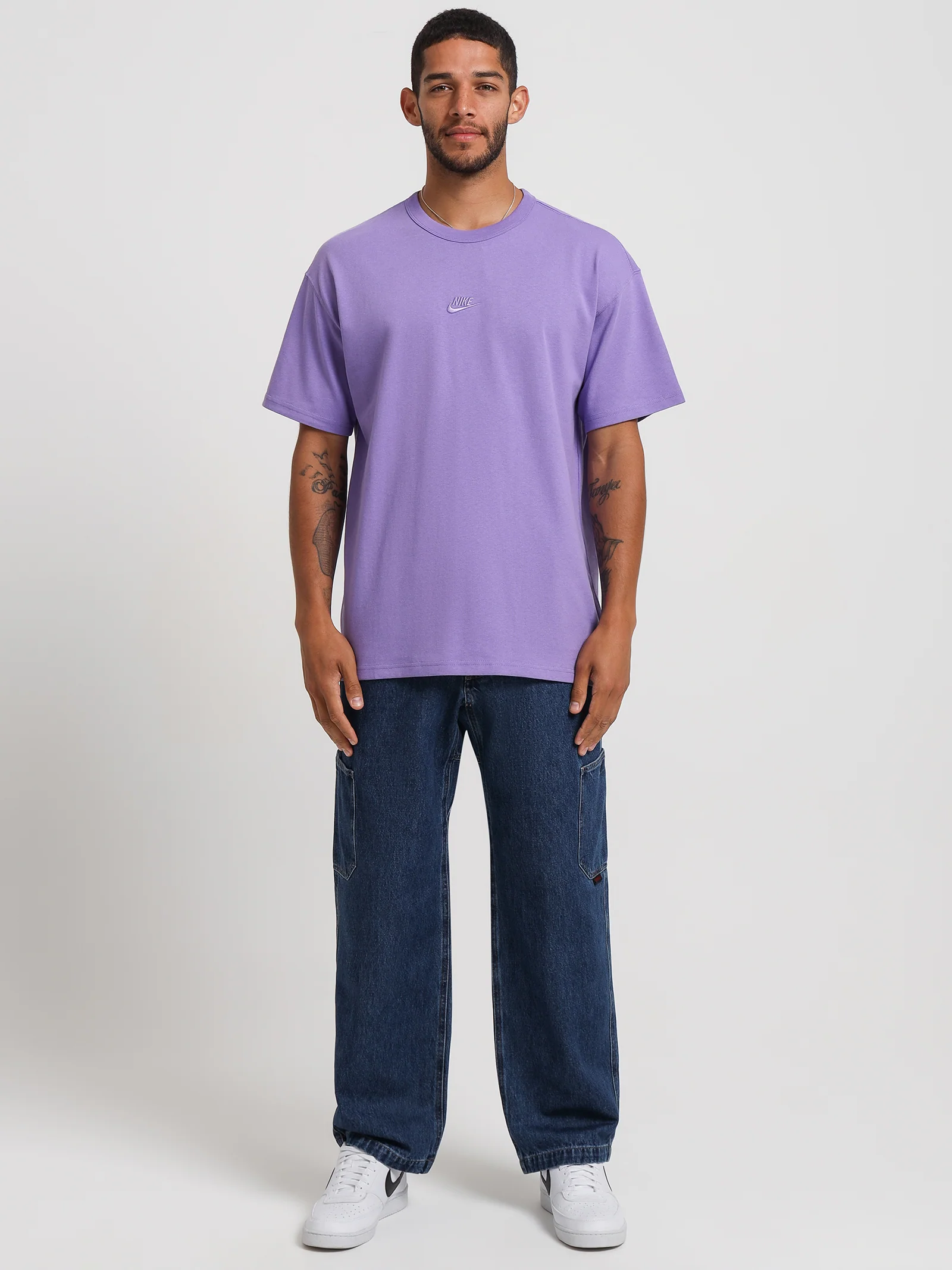 Sportswear Premium Essentials T-Shirt - Image 2