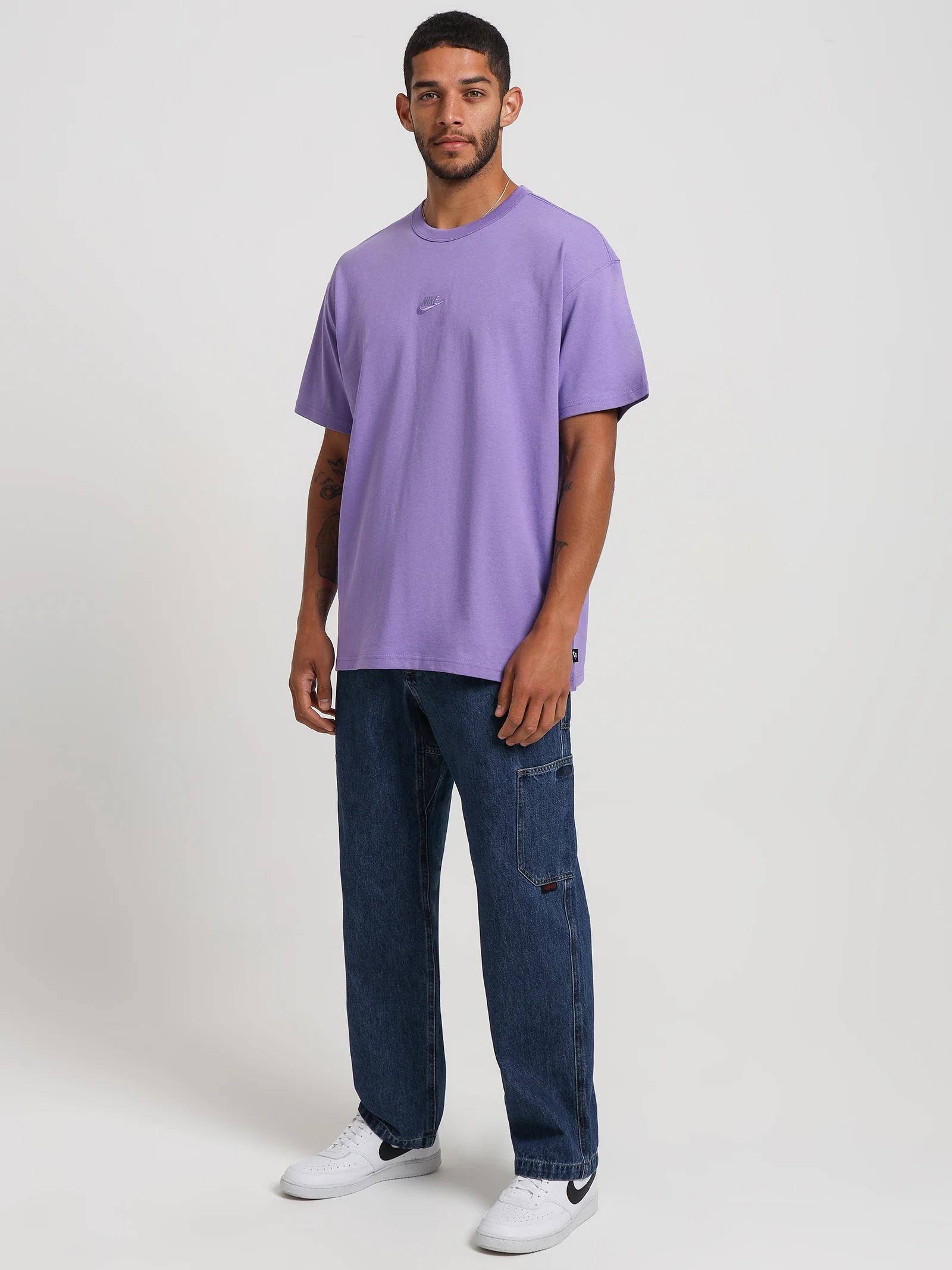 Sportswear Premium Essentials T-Shirt - Image 5
